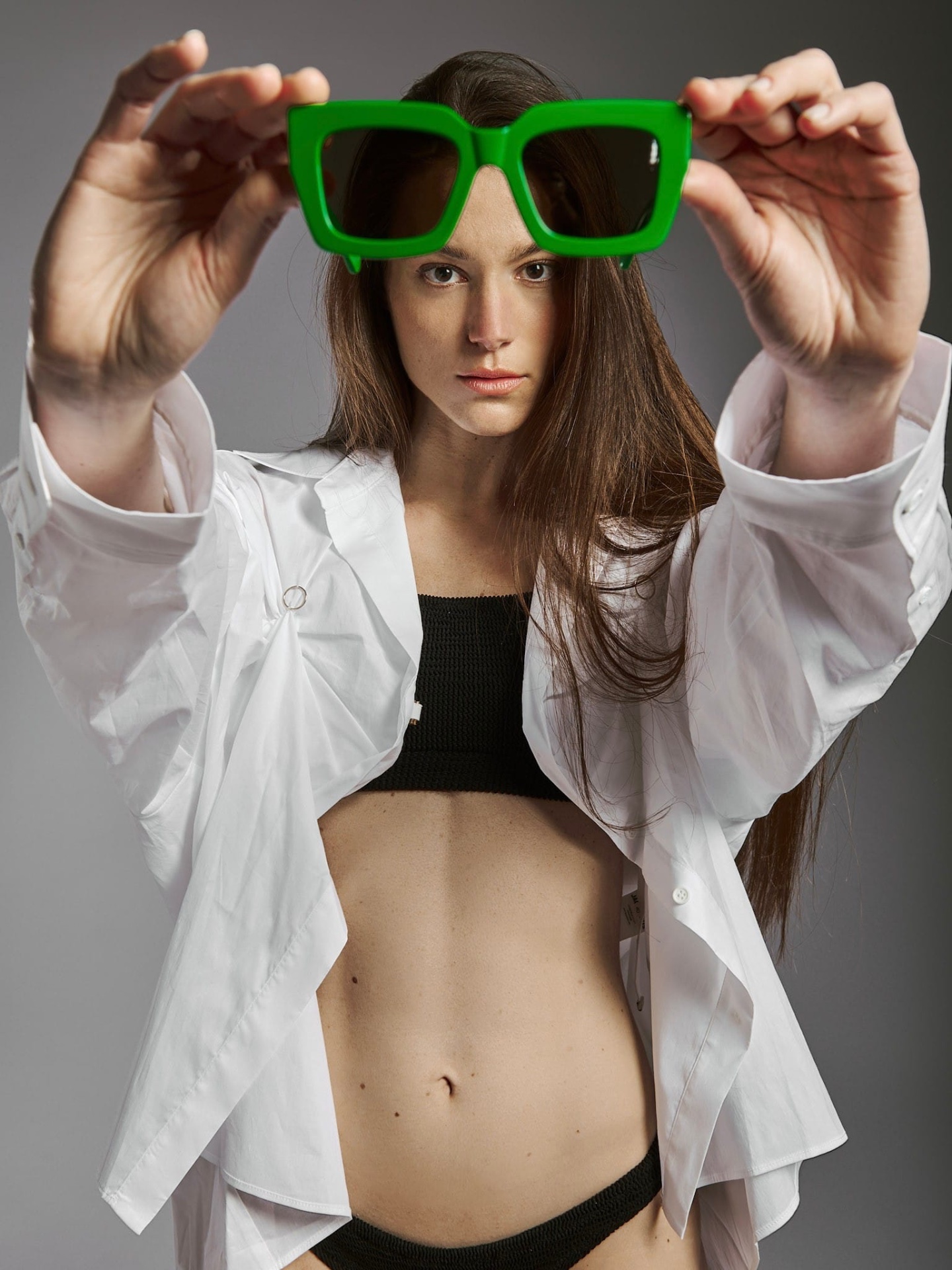 Mara — Model & Hostess in Roma photo 18