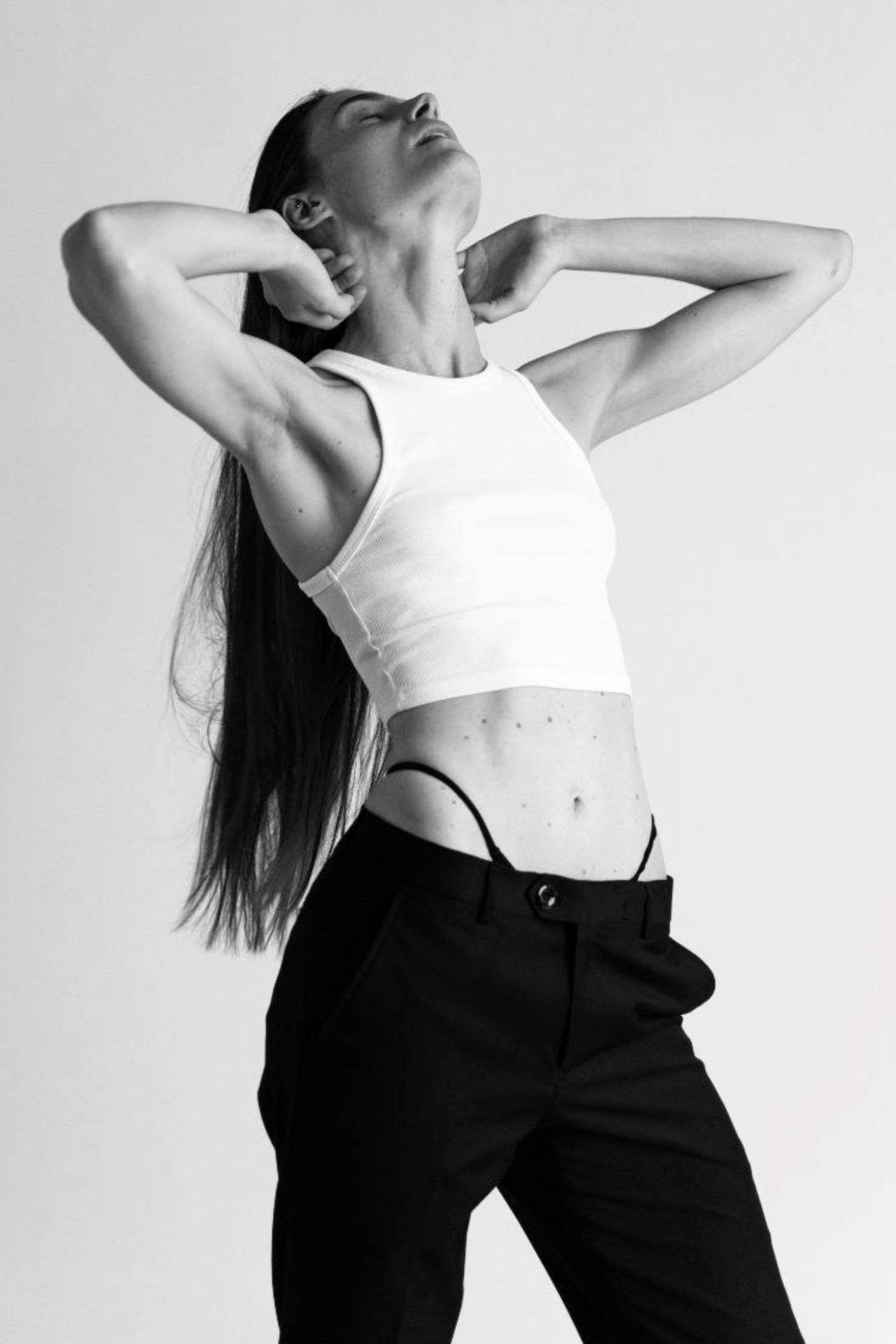 Mara — Model & Hostess in Roma photo 2