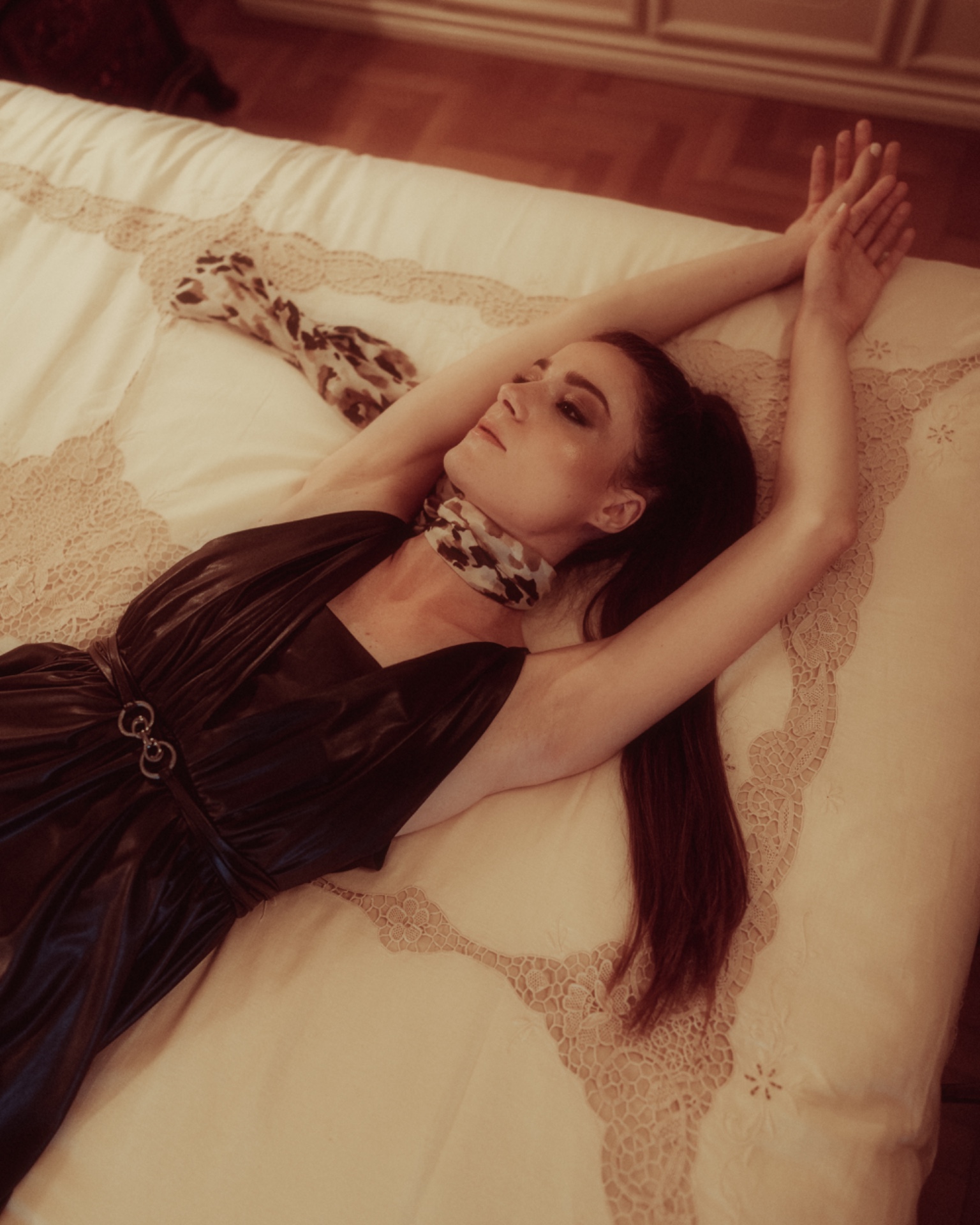 Mara — Model & Hostess in Roma photo 21