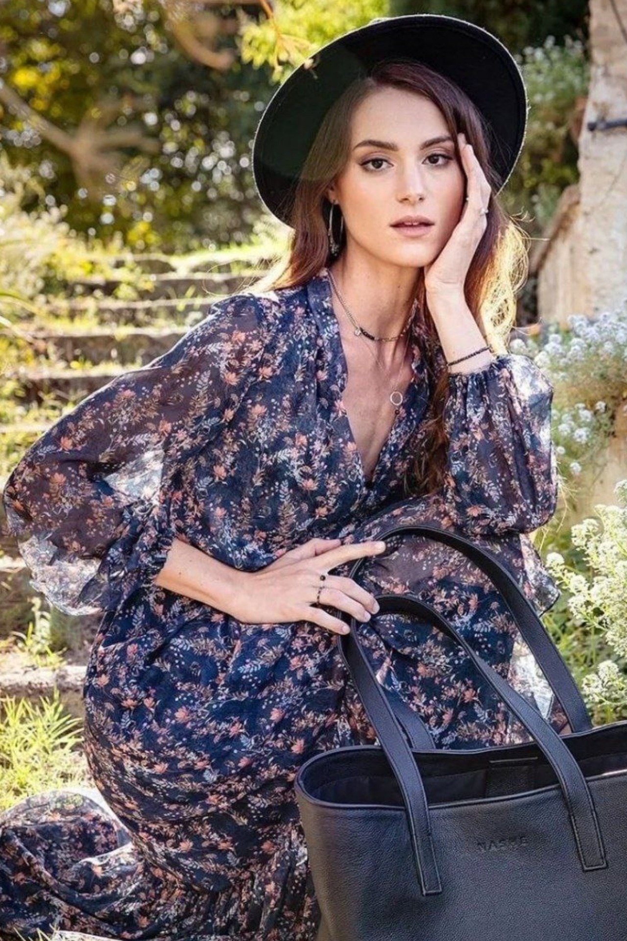 Mara — Model & Hostess in Roma photo 7