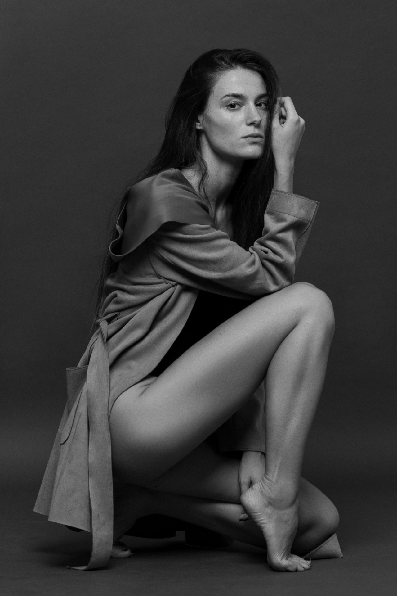Mara — Model & Hostess in Roma photo 9