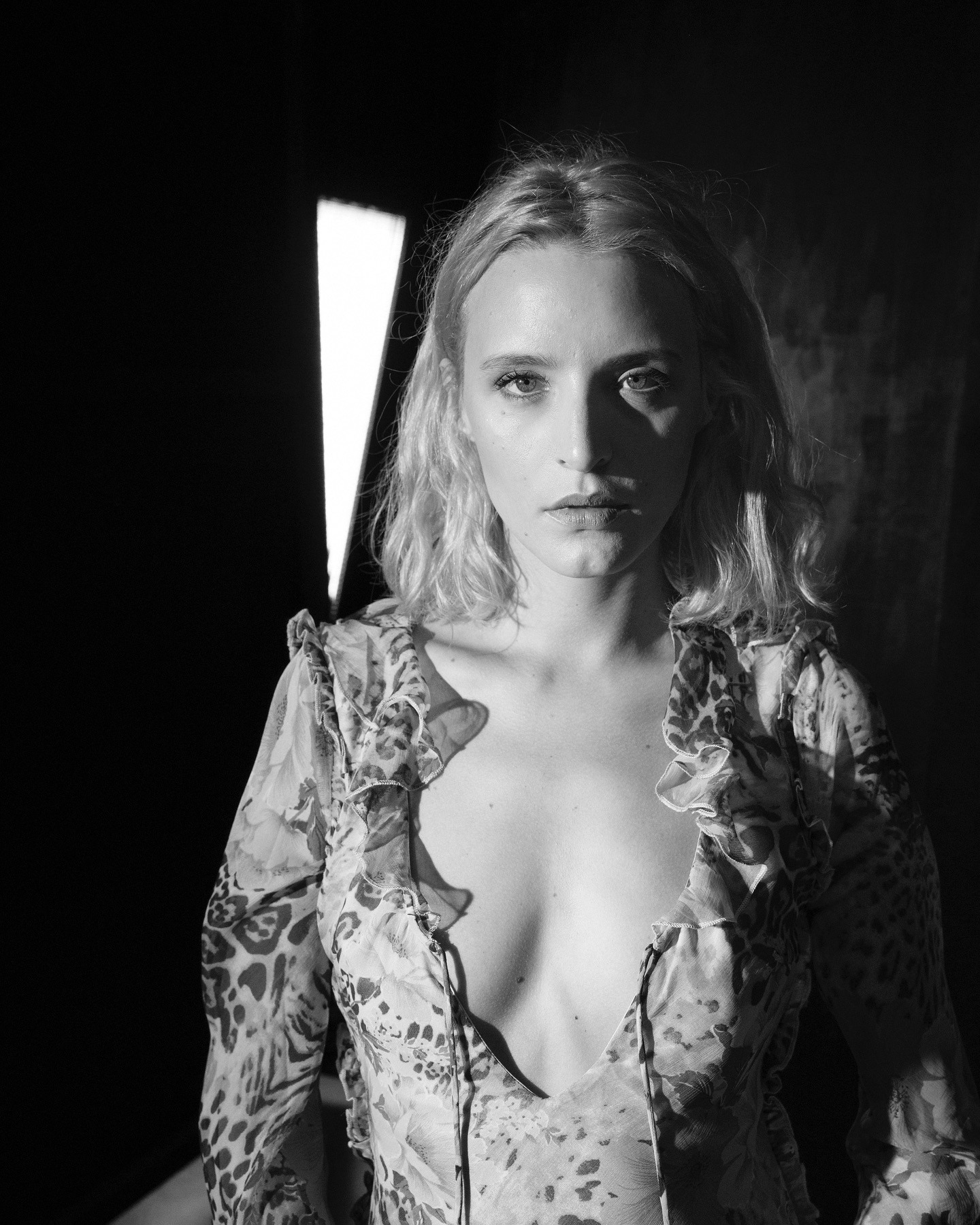 Valentina — Model & Hostess in Rome photo 6