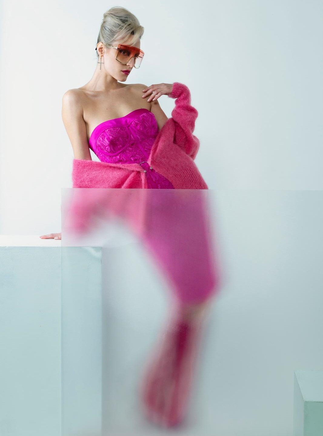 Valentina — Model & Hostess in Rome photo 8