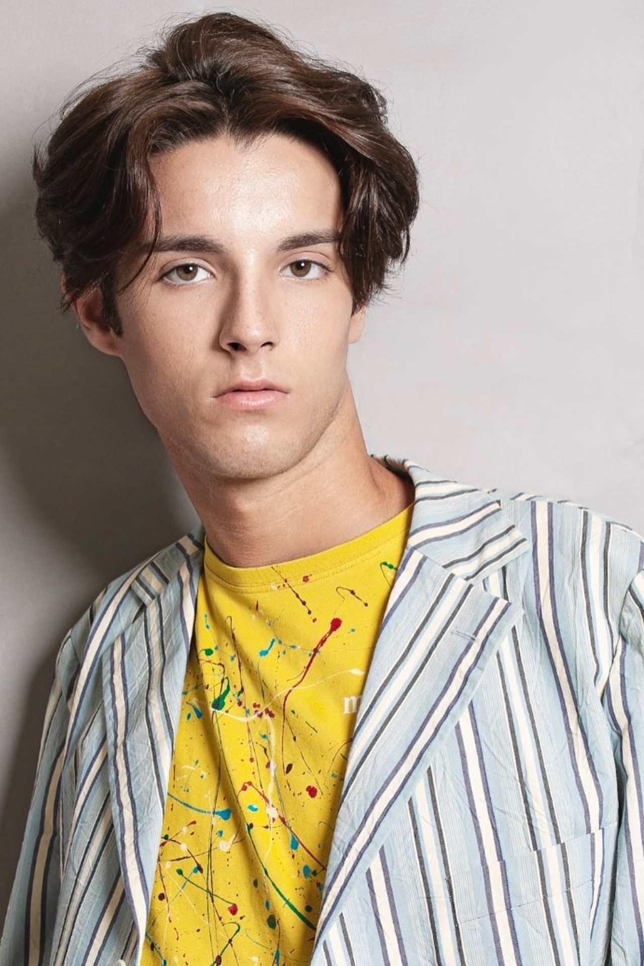 Alessio — Model & Host in Courbevoie photo 4