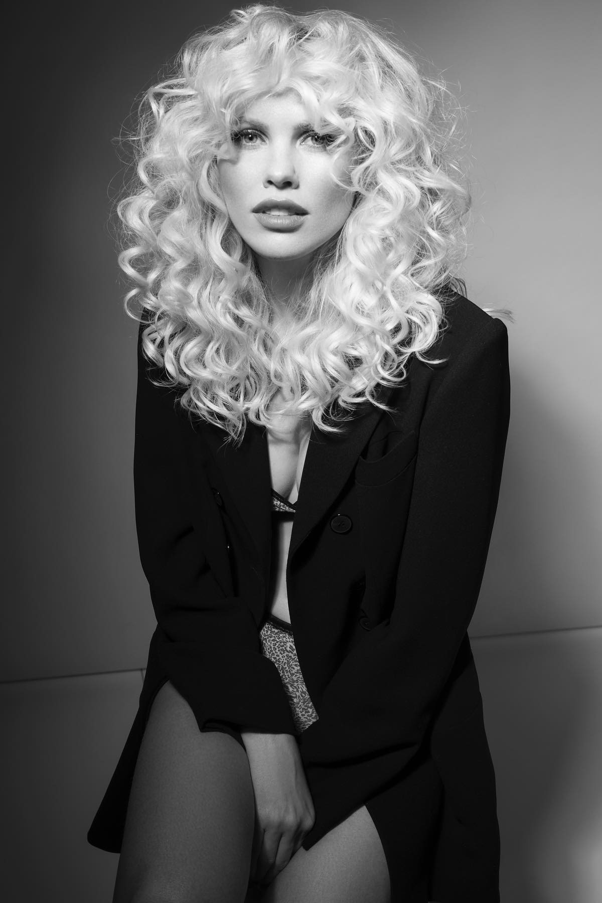 Hanna — Model & Hostess in Milano photo 16
