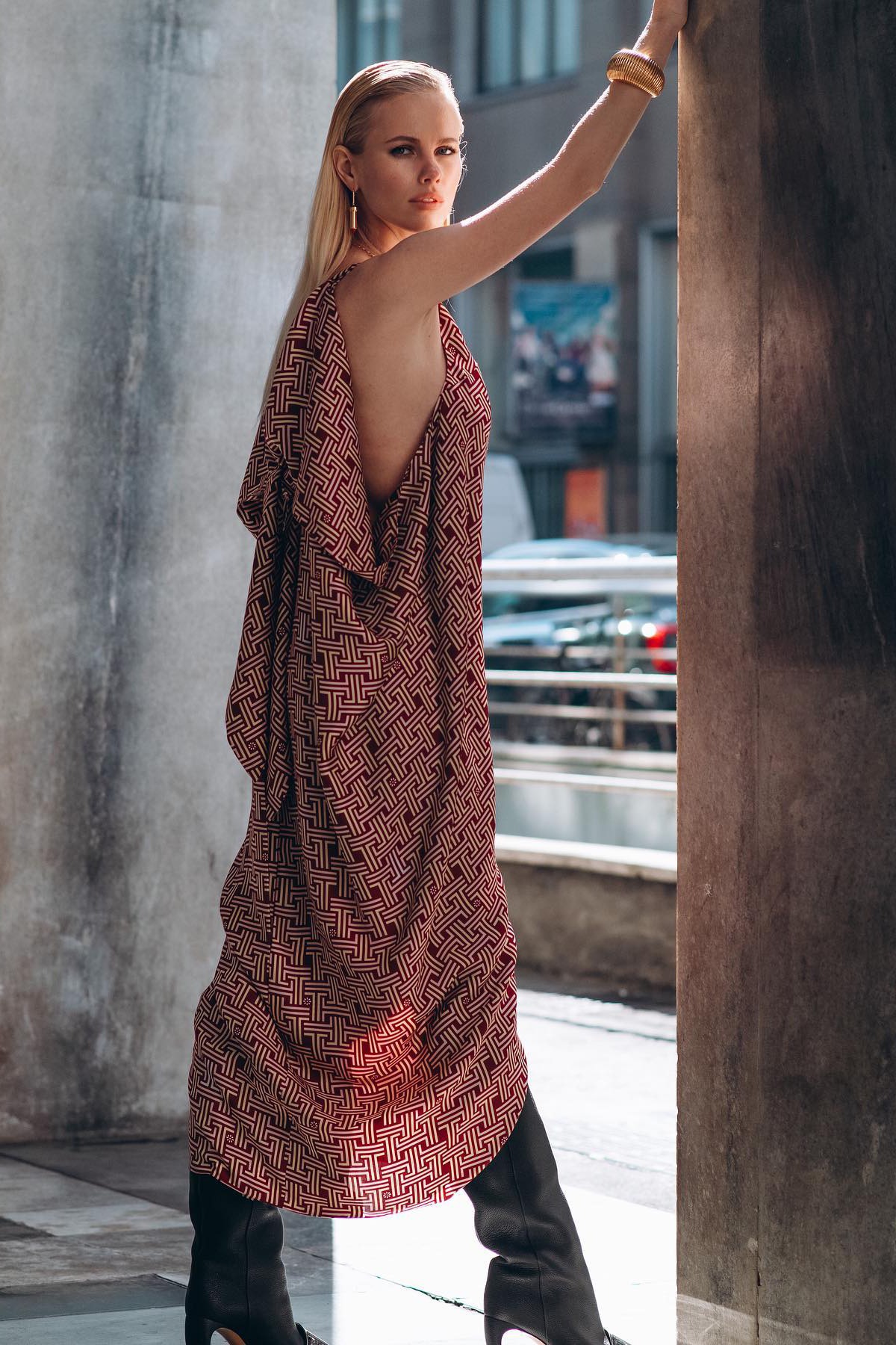 Hanna — Model & Hostess in Milano photo 25