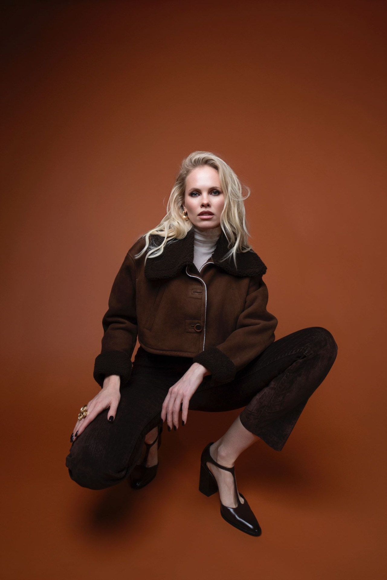Hanna — Model & Hostess in Milano photo 7