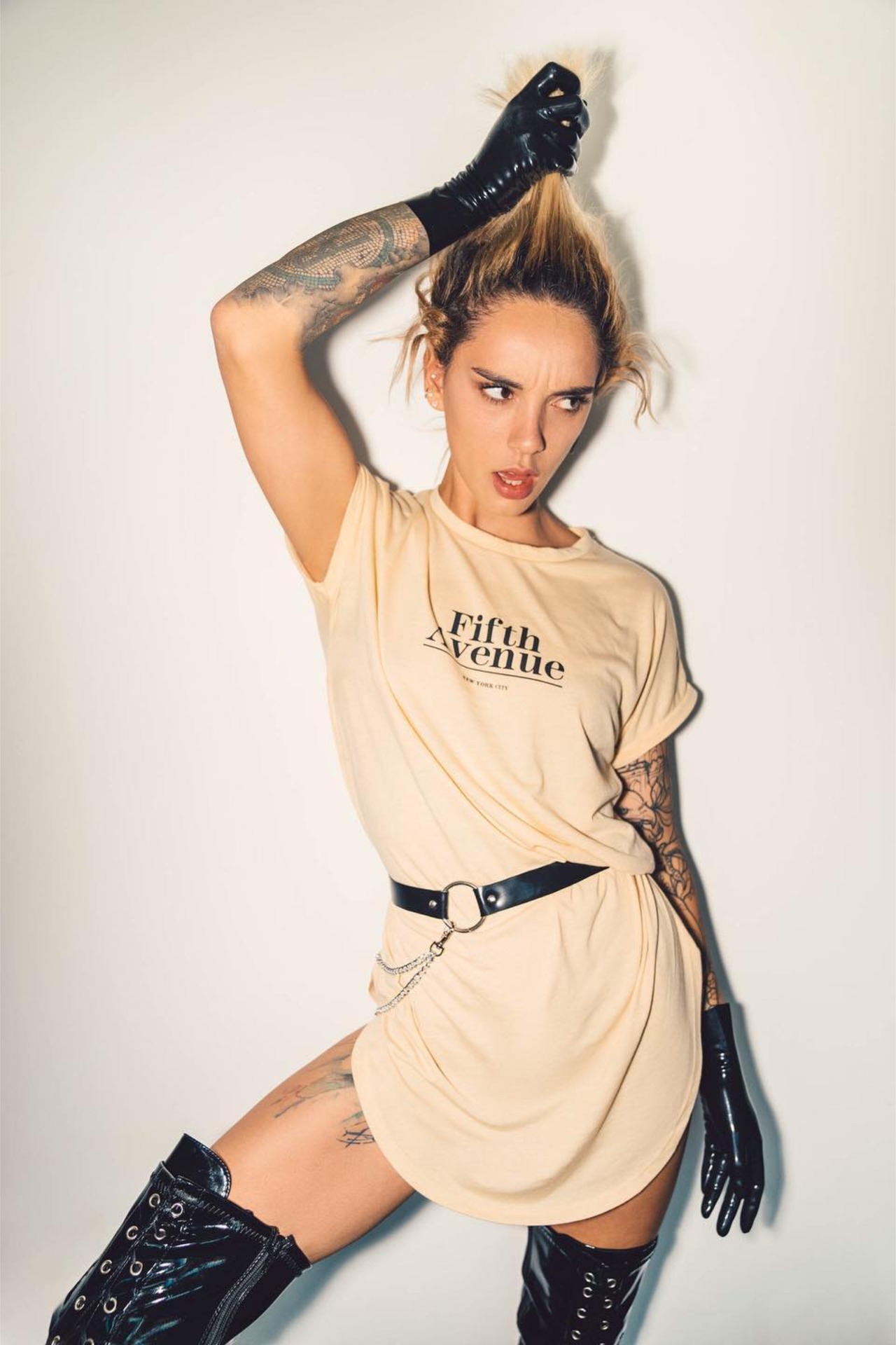 Pixie — Model & Hostess in Roma photo 1