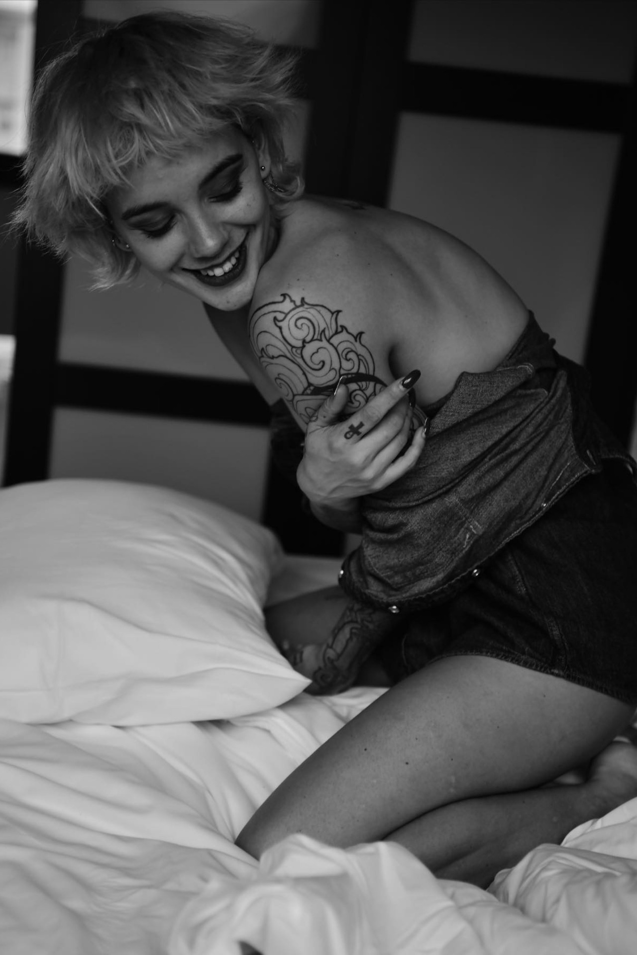 Pixie — Model & Hostess in Roma photo 17