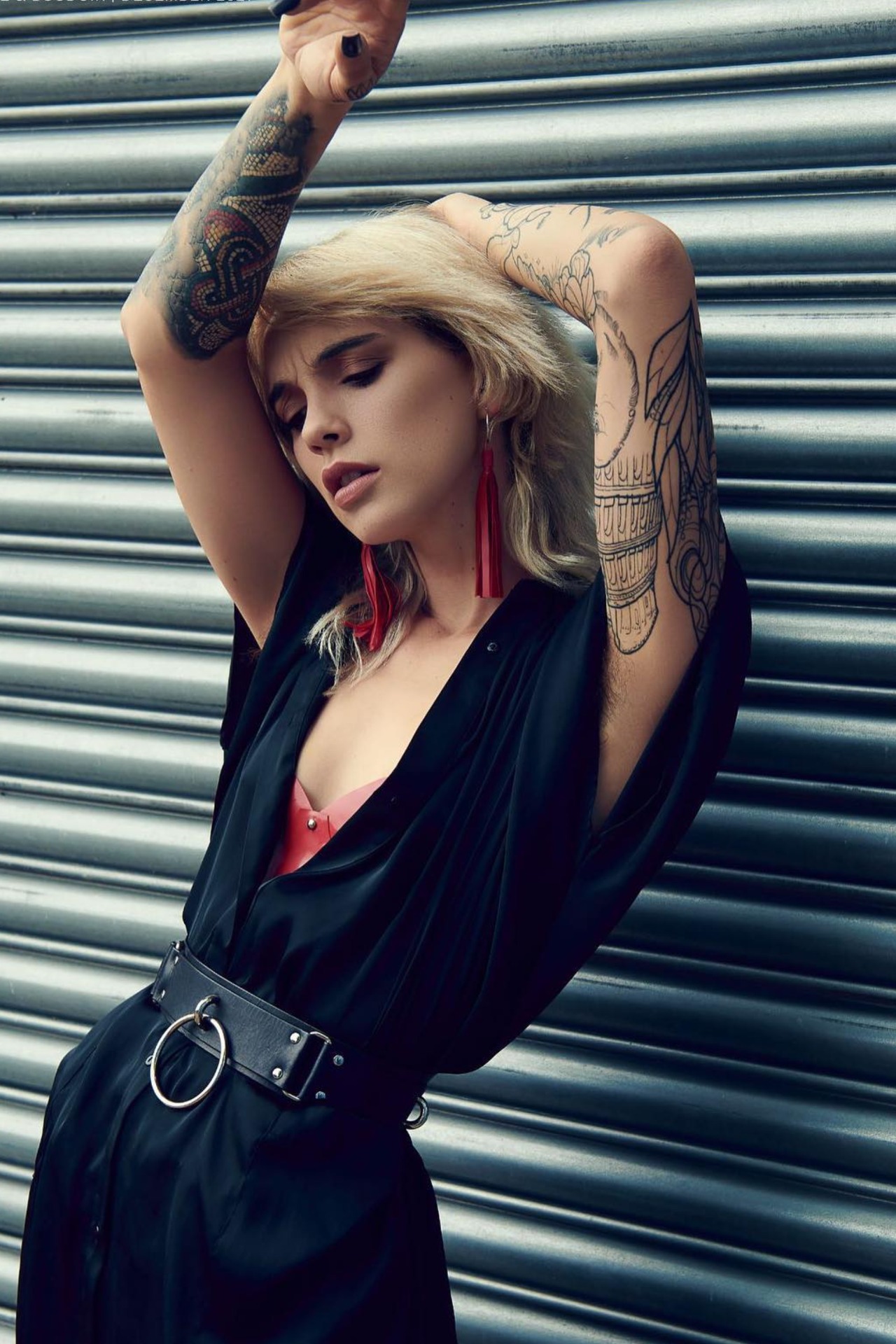 Pixie — Model & Hostess in Roma photo 18