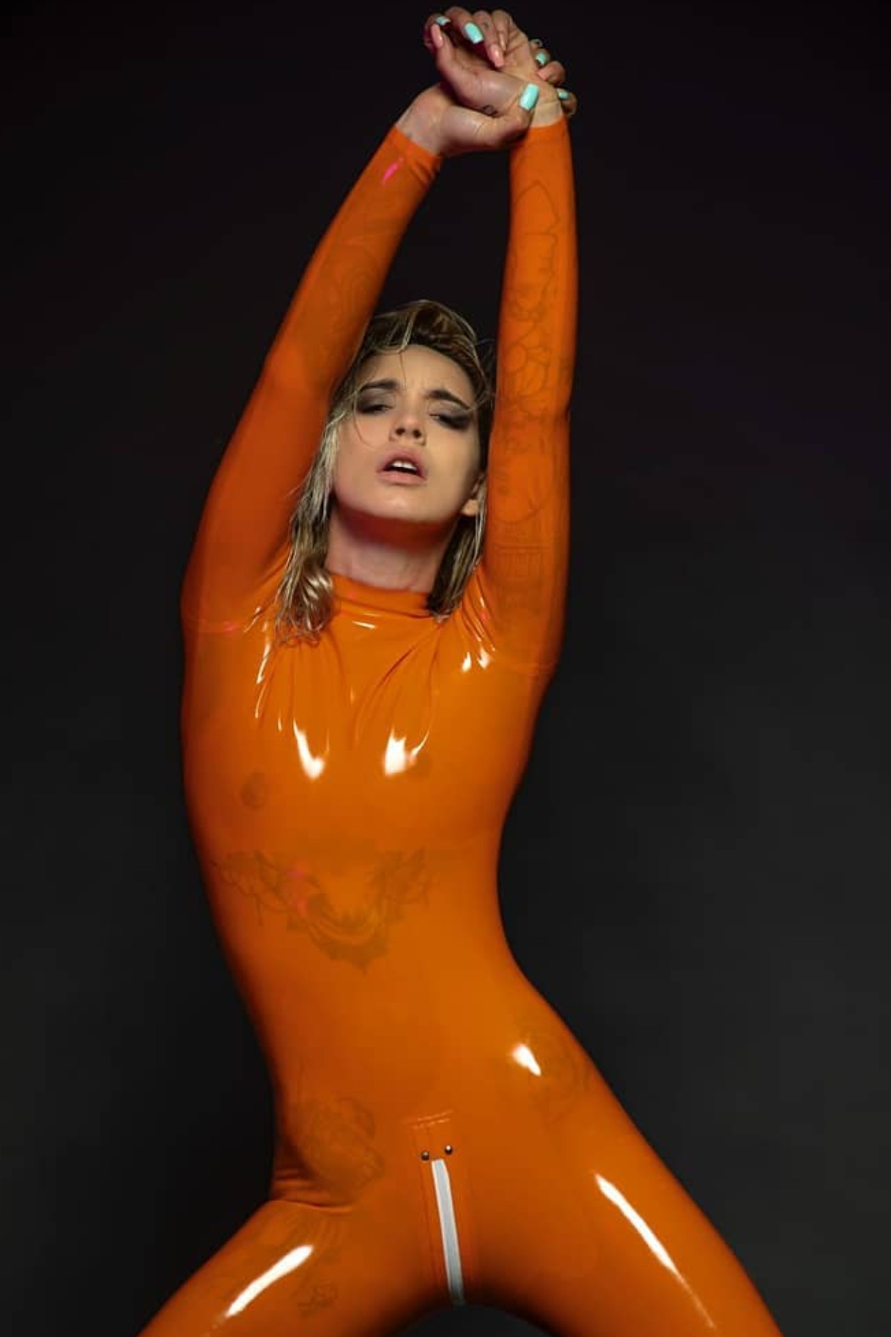 Pixie — Model & Hostess in Roma photo 19