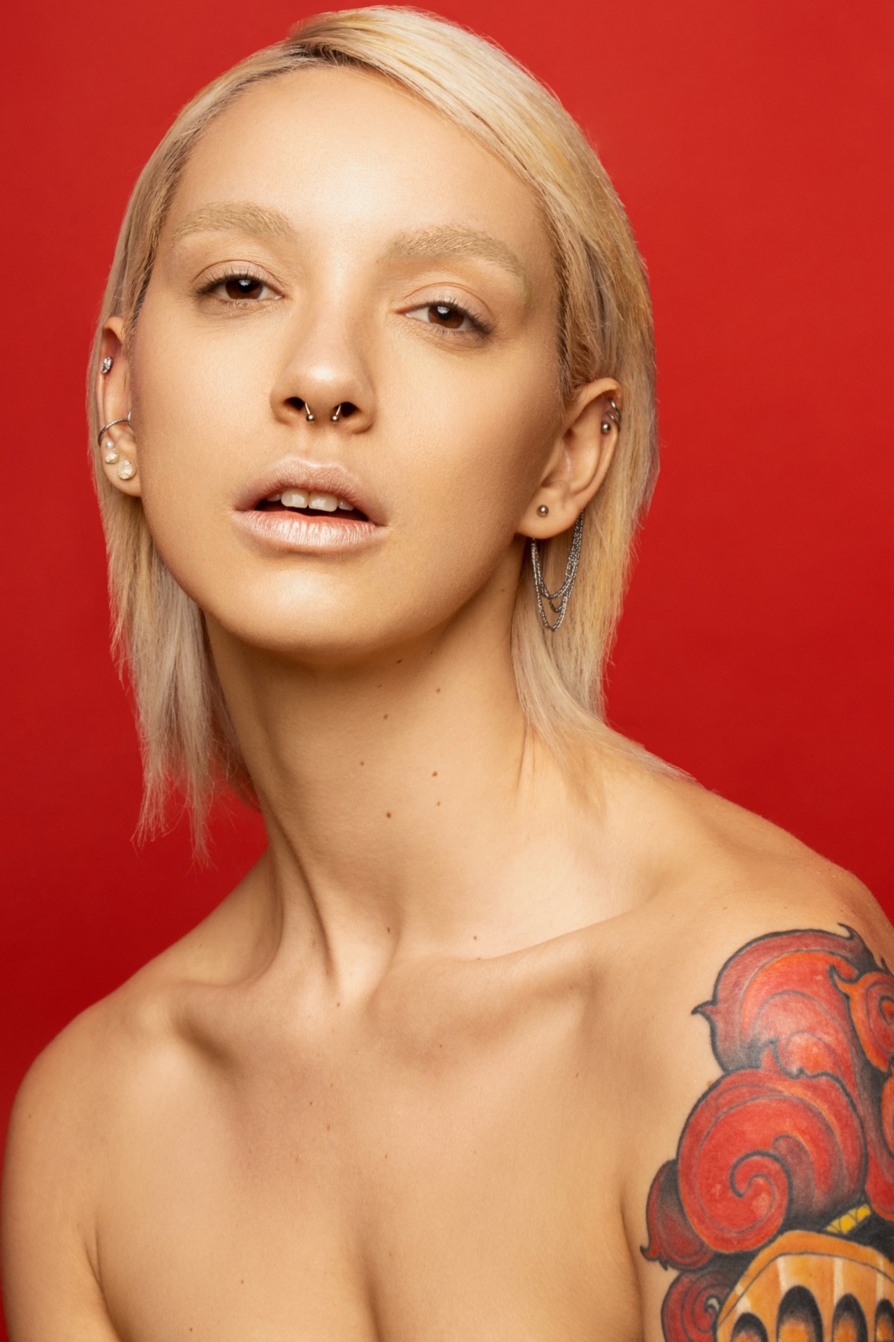 Pixie — Model & Hostess in Roma photo 2
