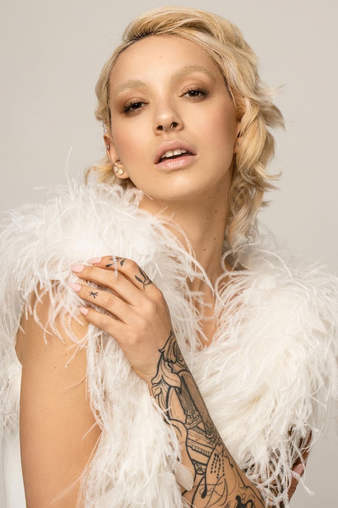 Pixie — Model & Hostess in Roma photo 21