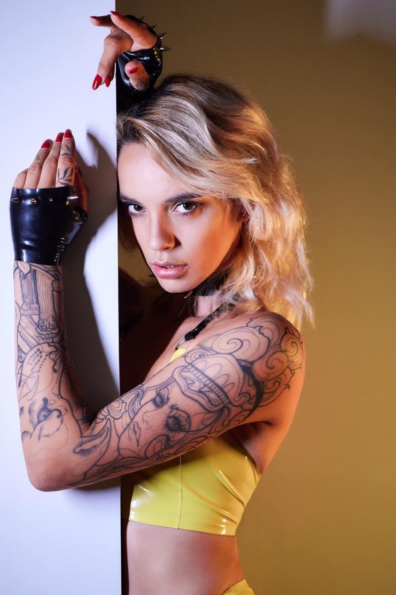 Pixie — Model & Hostess in Roma photo 22