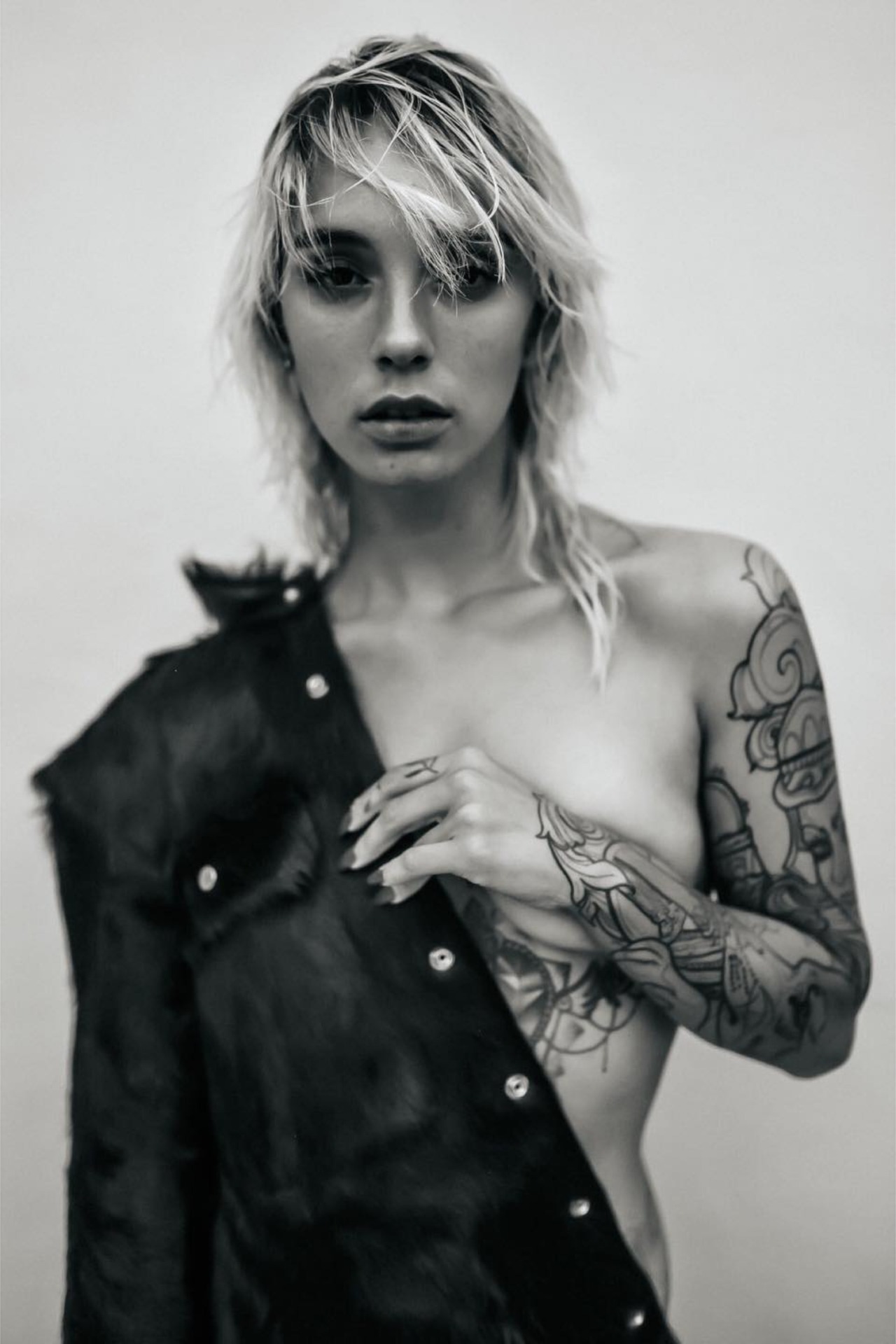 Pixie — Model & Hostess in Roma photo 29