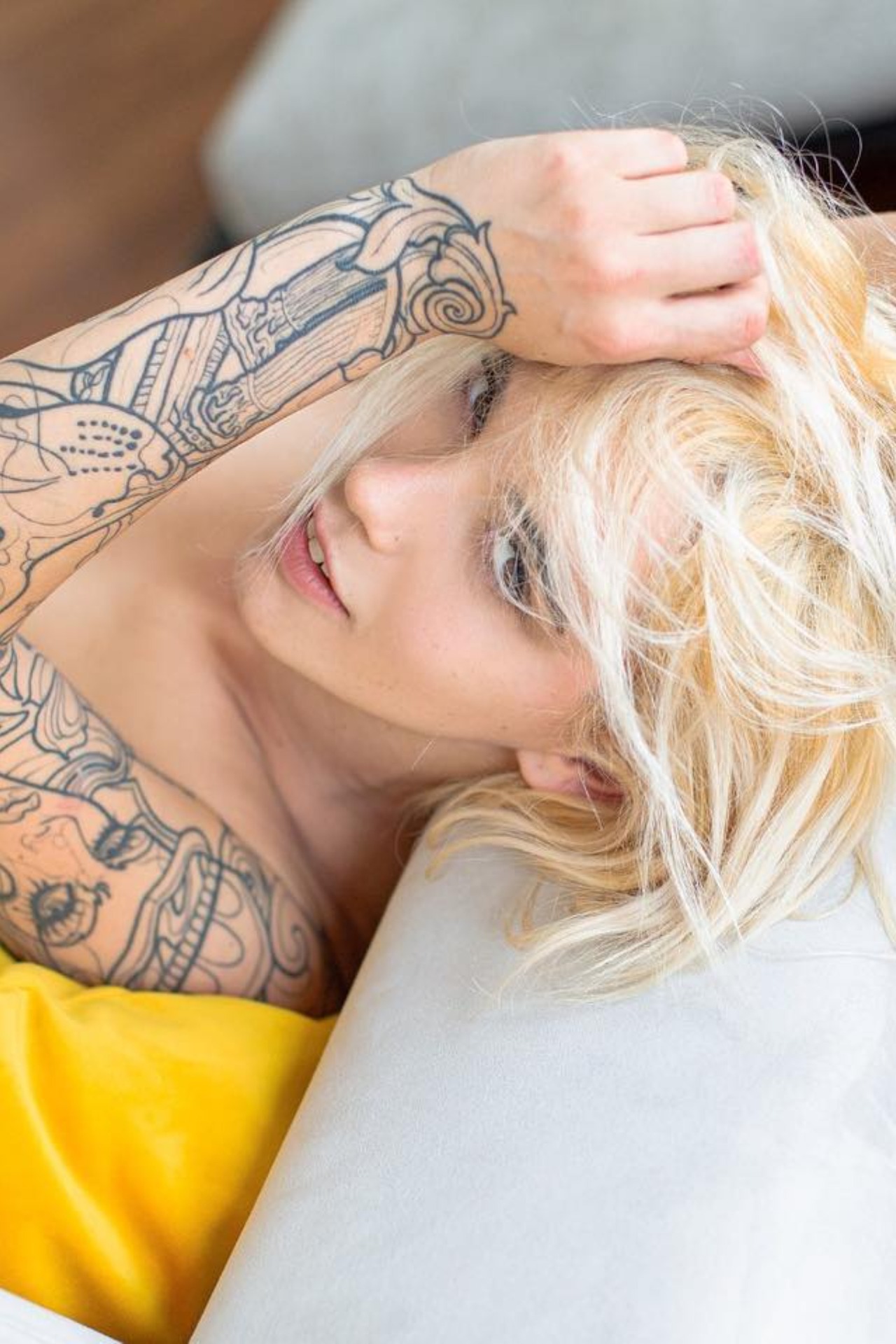 Pixie — Model & Hostess in Roma photo 3