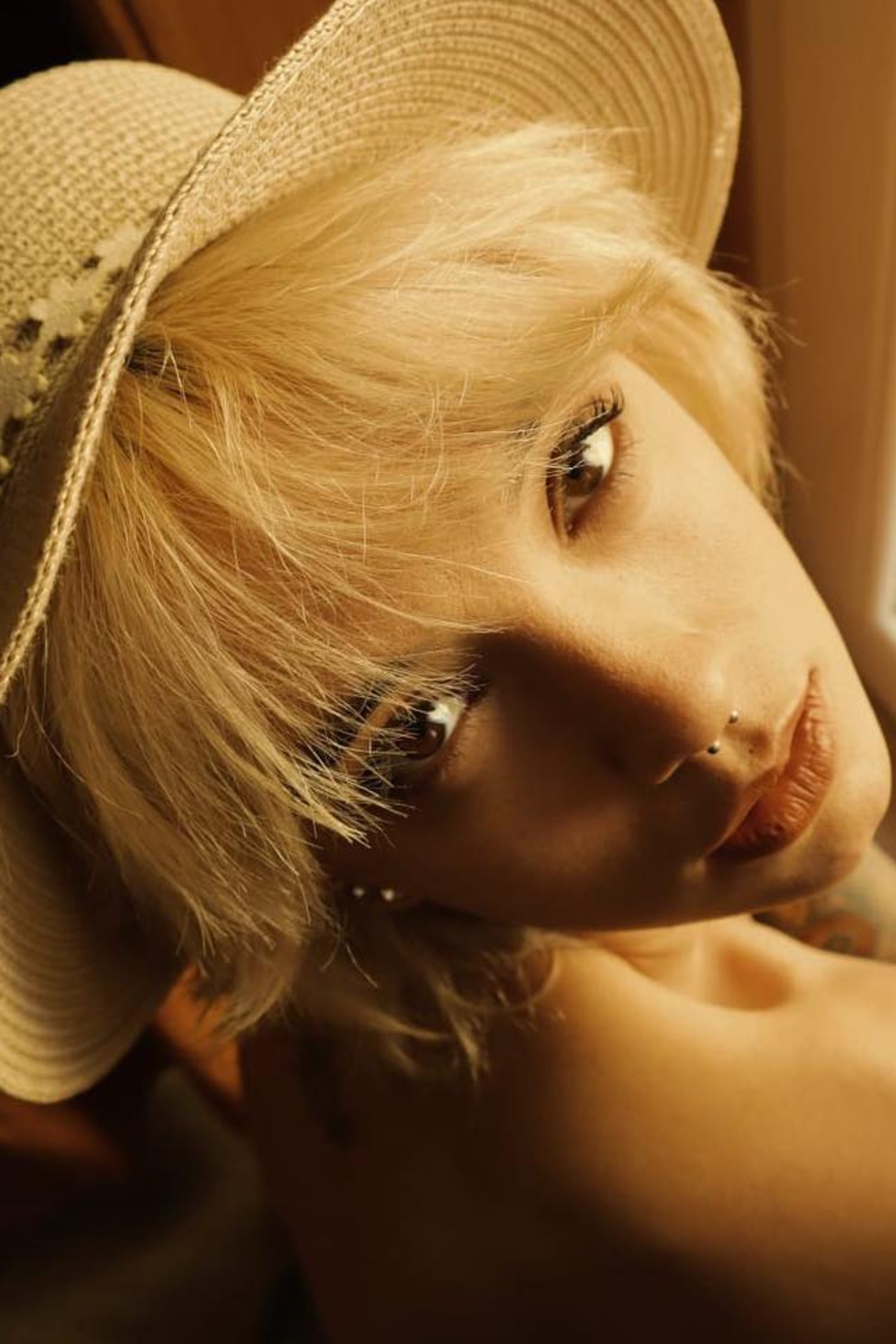 Pixie — Model & Hostess in Roma photo 36