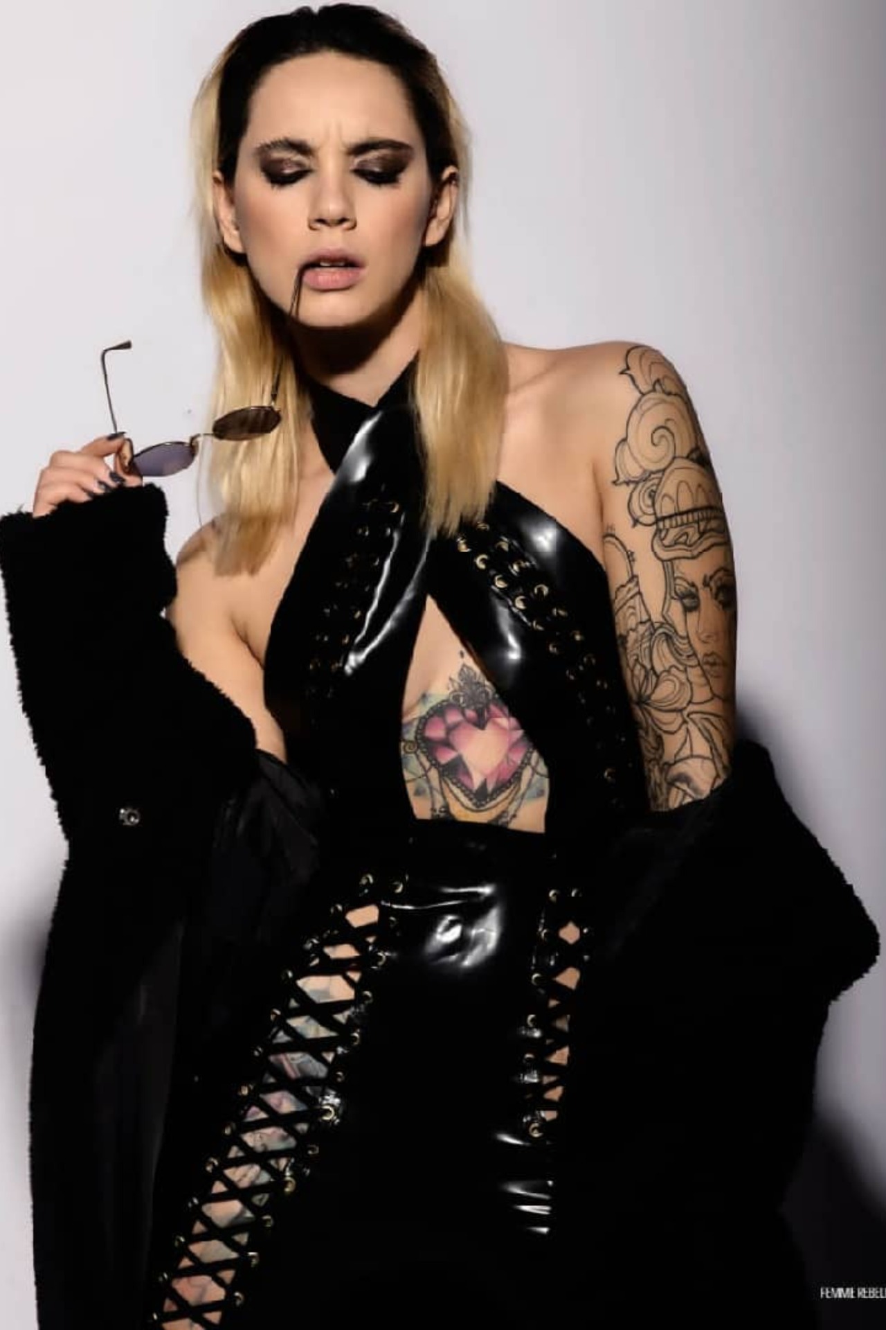 Pixie — Model & Hostess in Roma photo 38