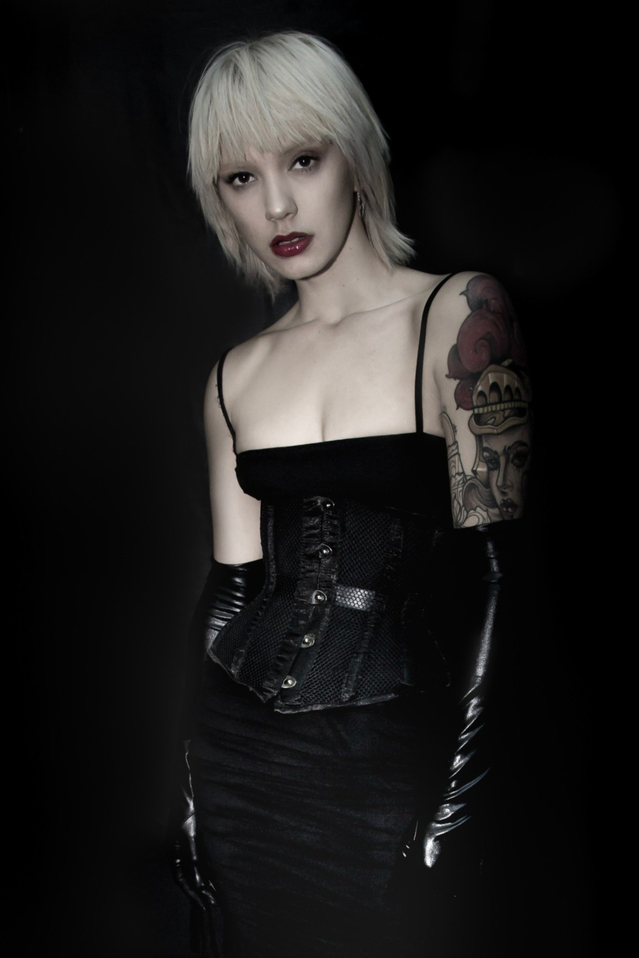 Pixie — Model & Hostess in Roma photo 40