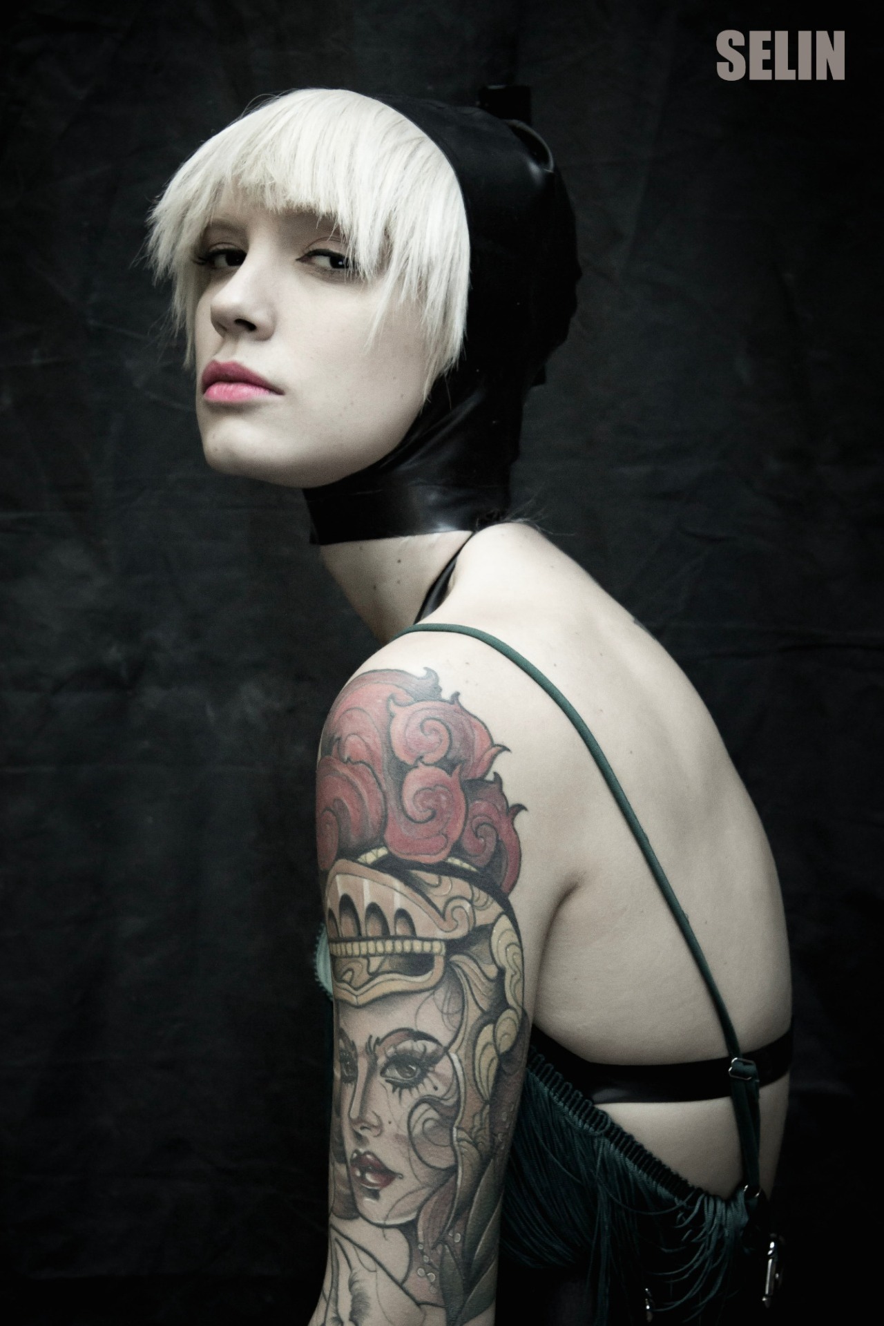 Pixie — Model & Hostess in Roma photo 41