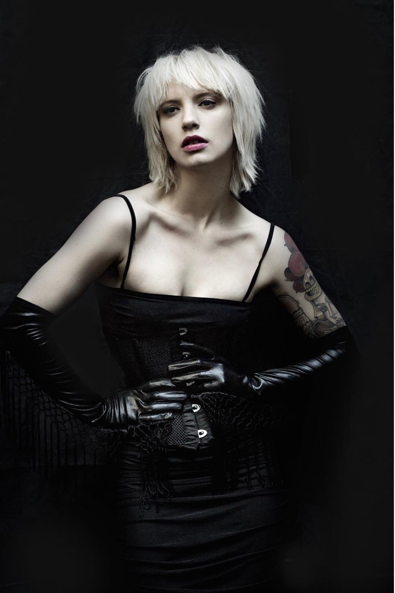 Pixie — Model & Hostess in Roma photo 46