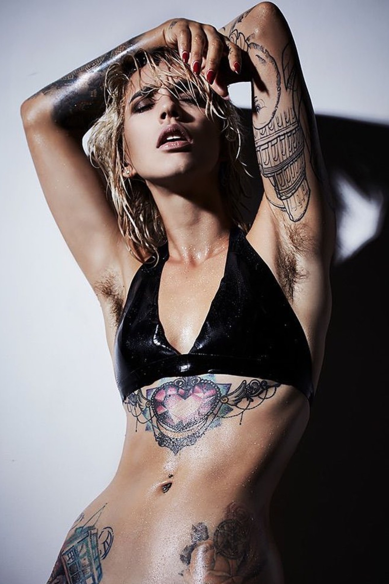 Pixie — Model & Hostess in Roma photo 7