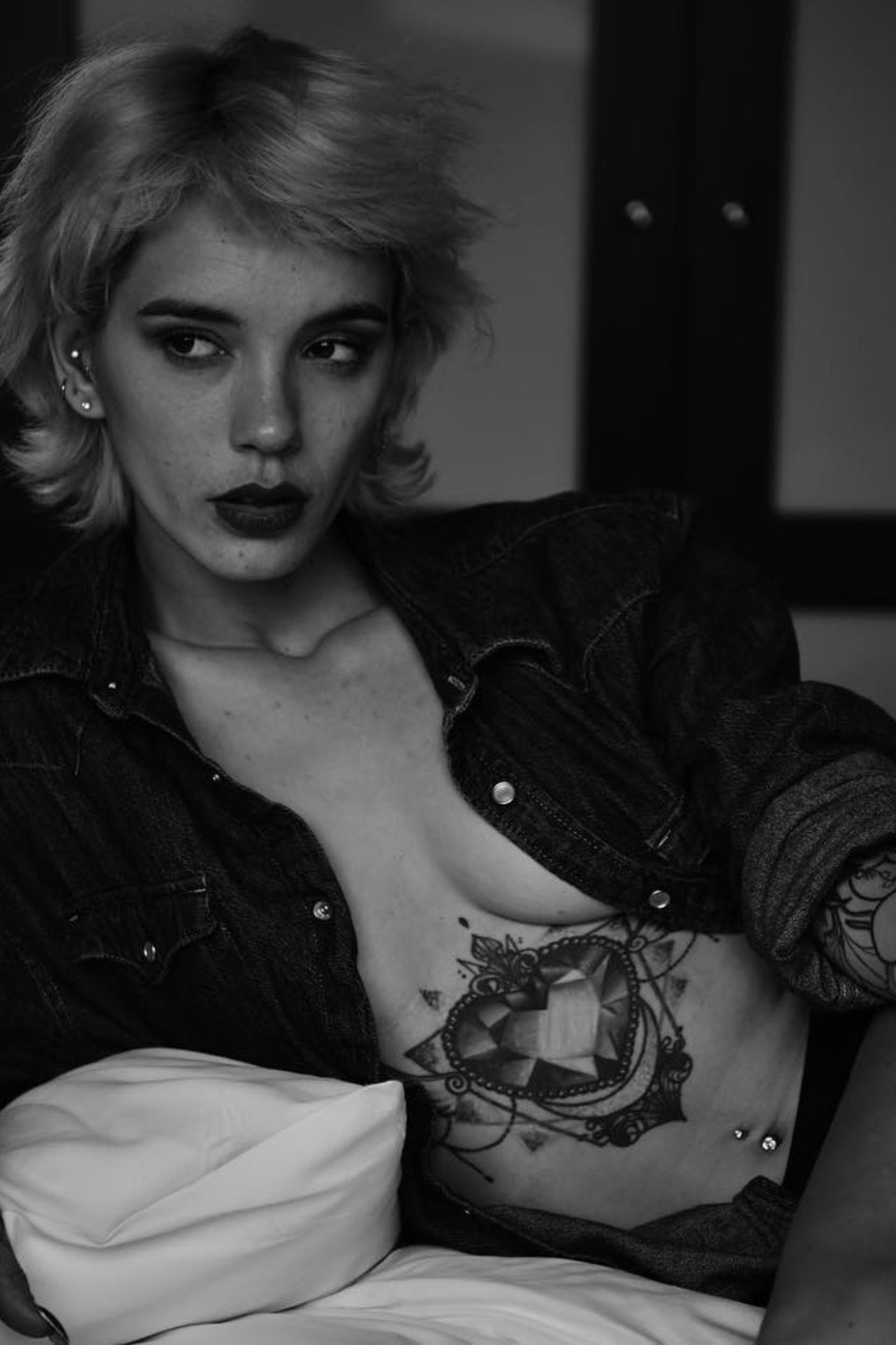 Pixie — Model & Hostess in Roma photo 9