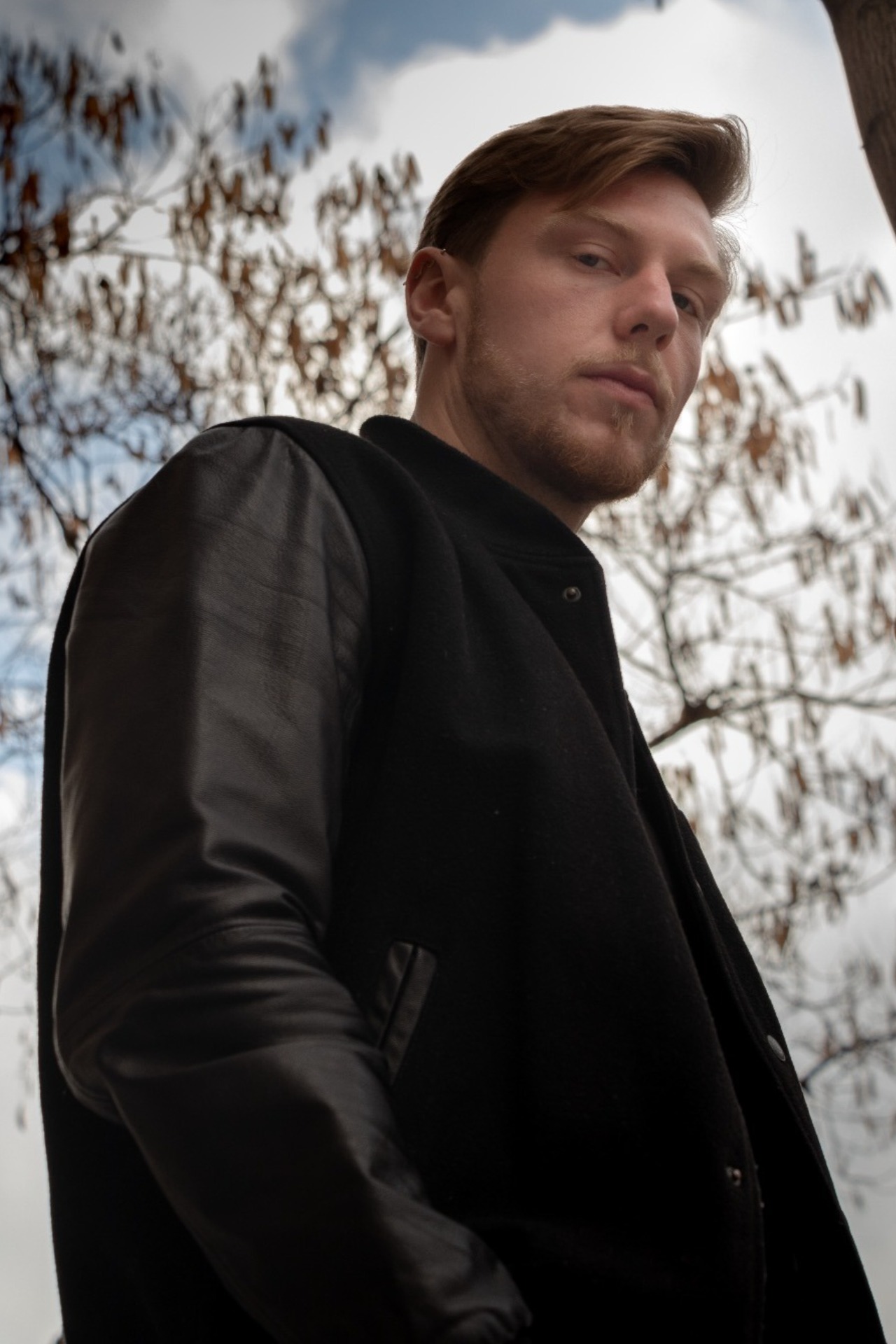 Kacper — Model & Host in M&oacute;stoles photo 12
