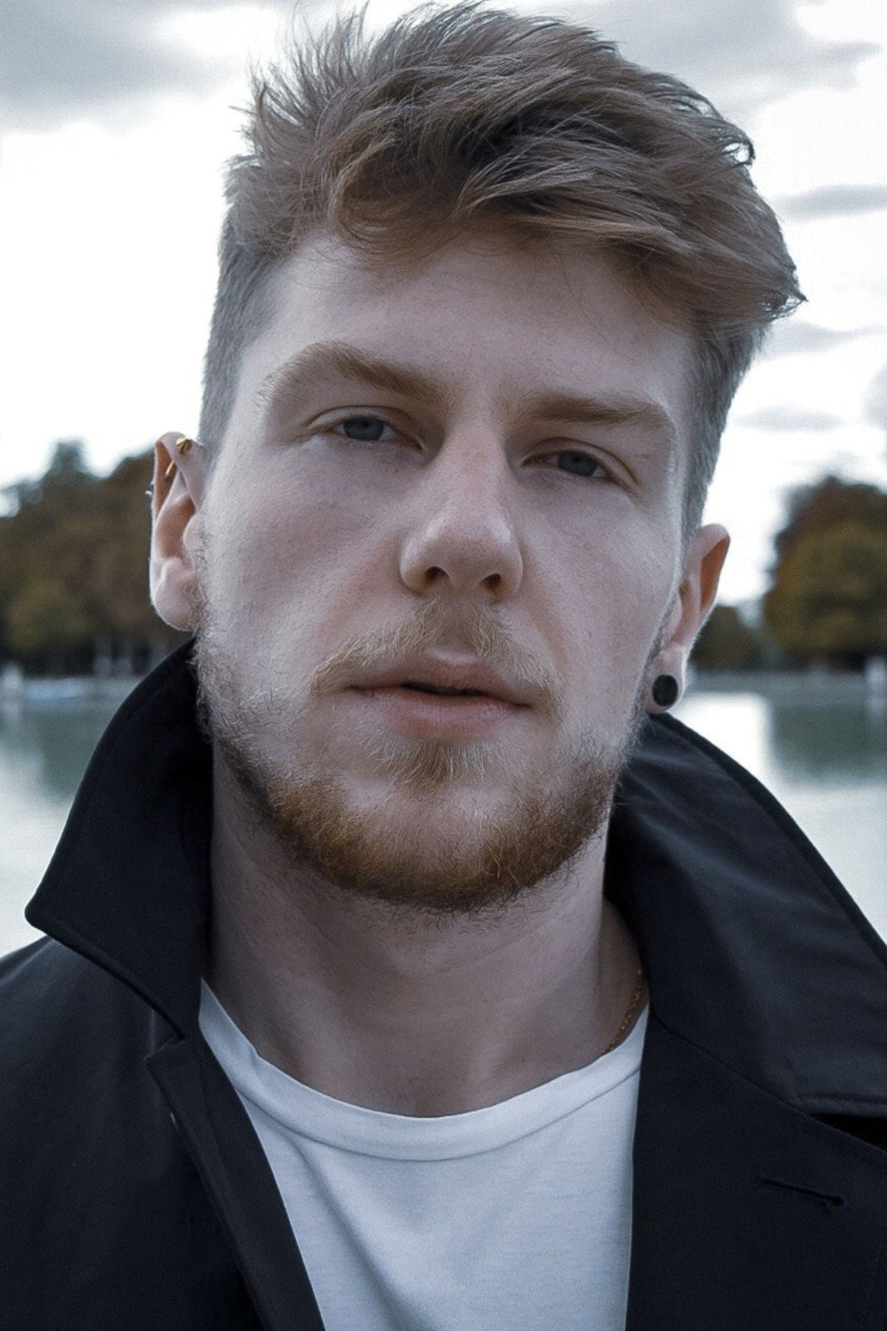 Kacper — Model & Host in M&oacute;stoles photo 17