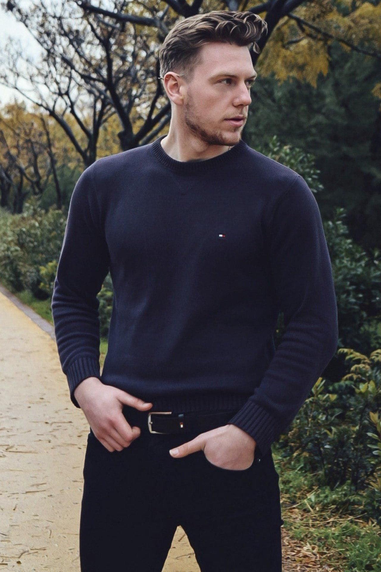 Kacper — Model & Host in M&oacute;stoles photo 5