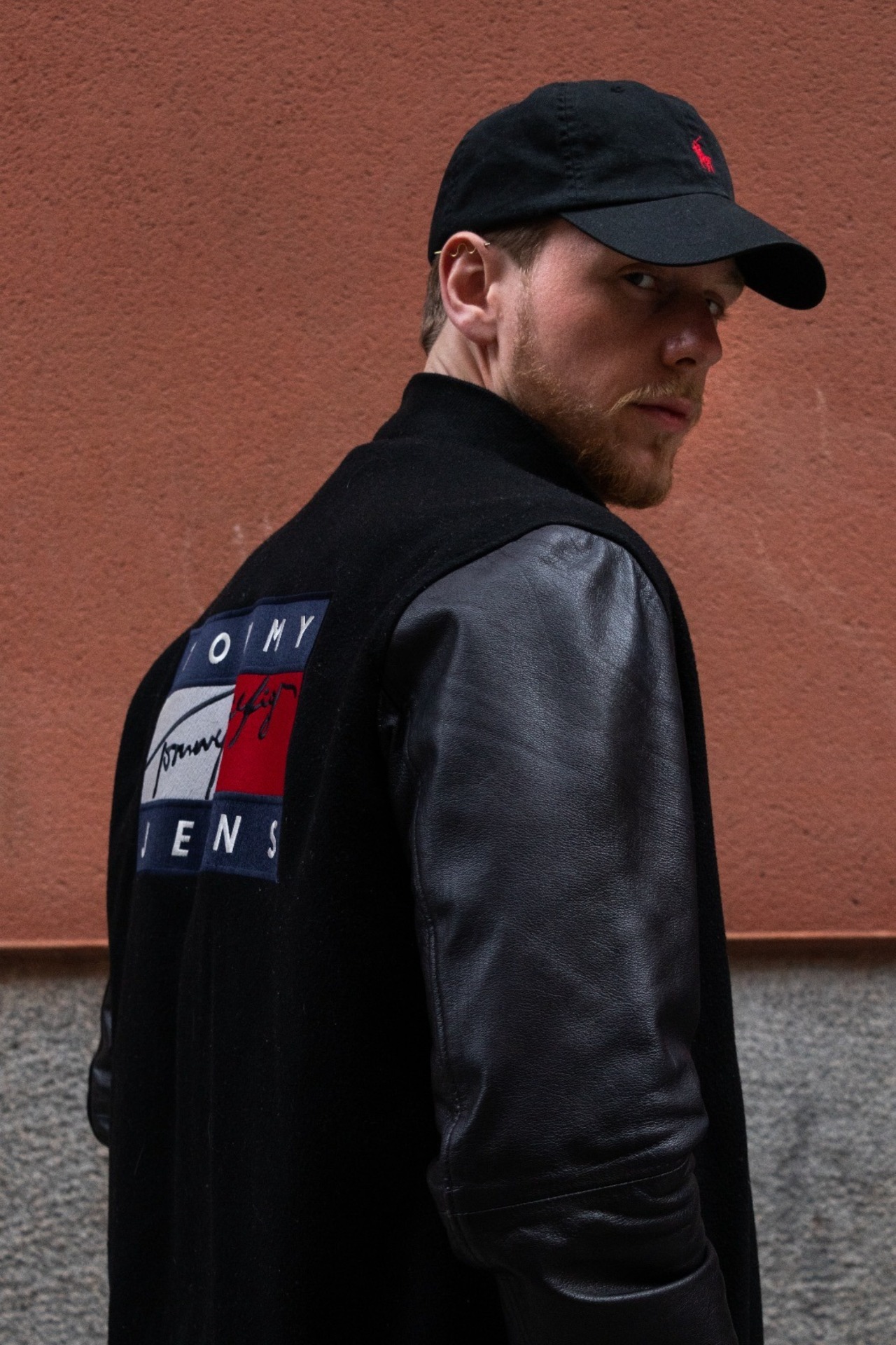 Kacper — Model & Host in M&oacute;stoles photo 6