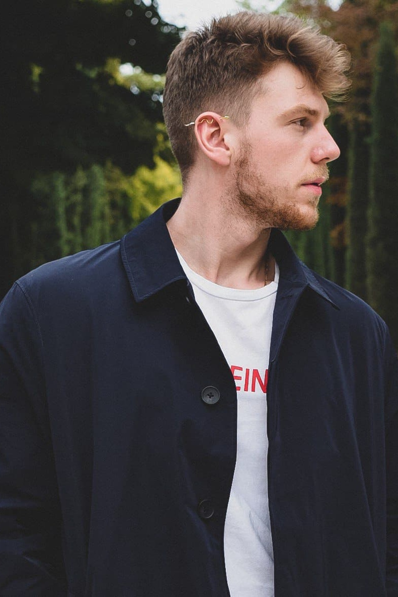 Kacper — Model & Host in M&oacute;stoles photo 9