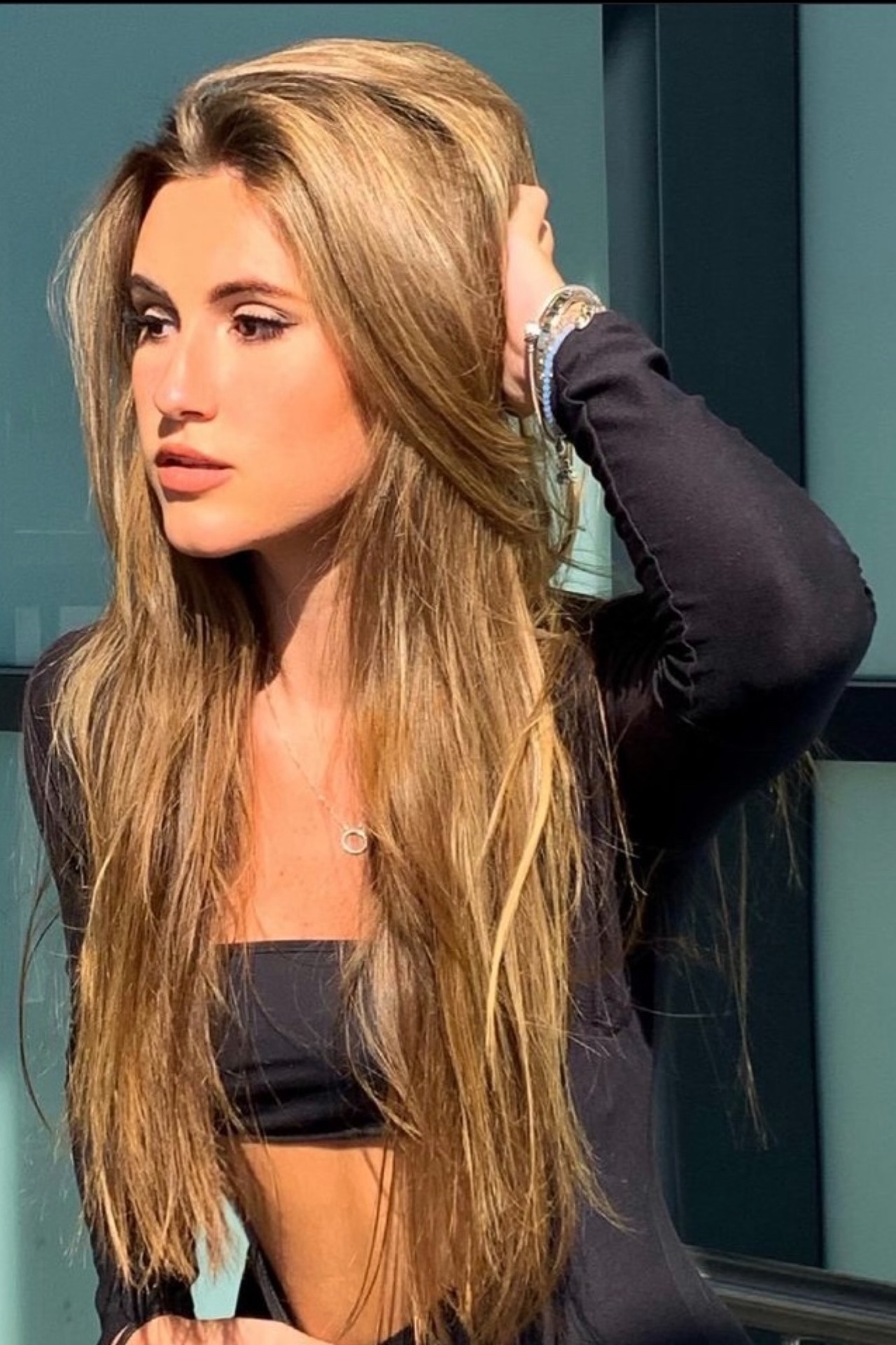 Skylar — Model & Hostess in Johannesburg photo 6