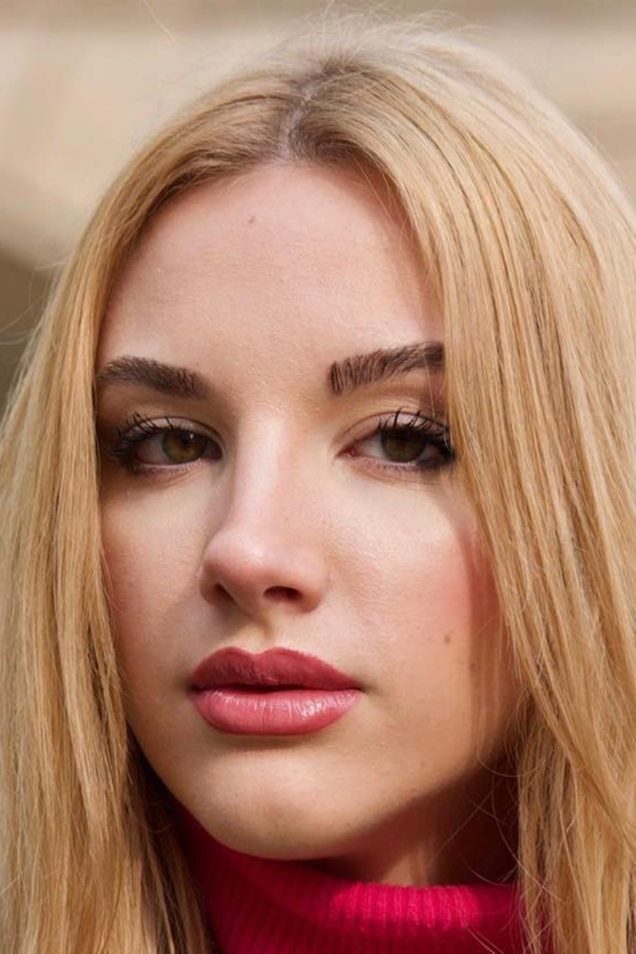 Anna — Model & Hostess in Lecco photo 2