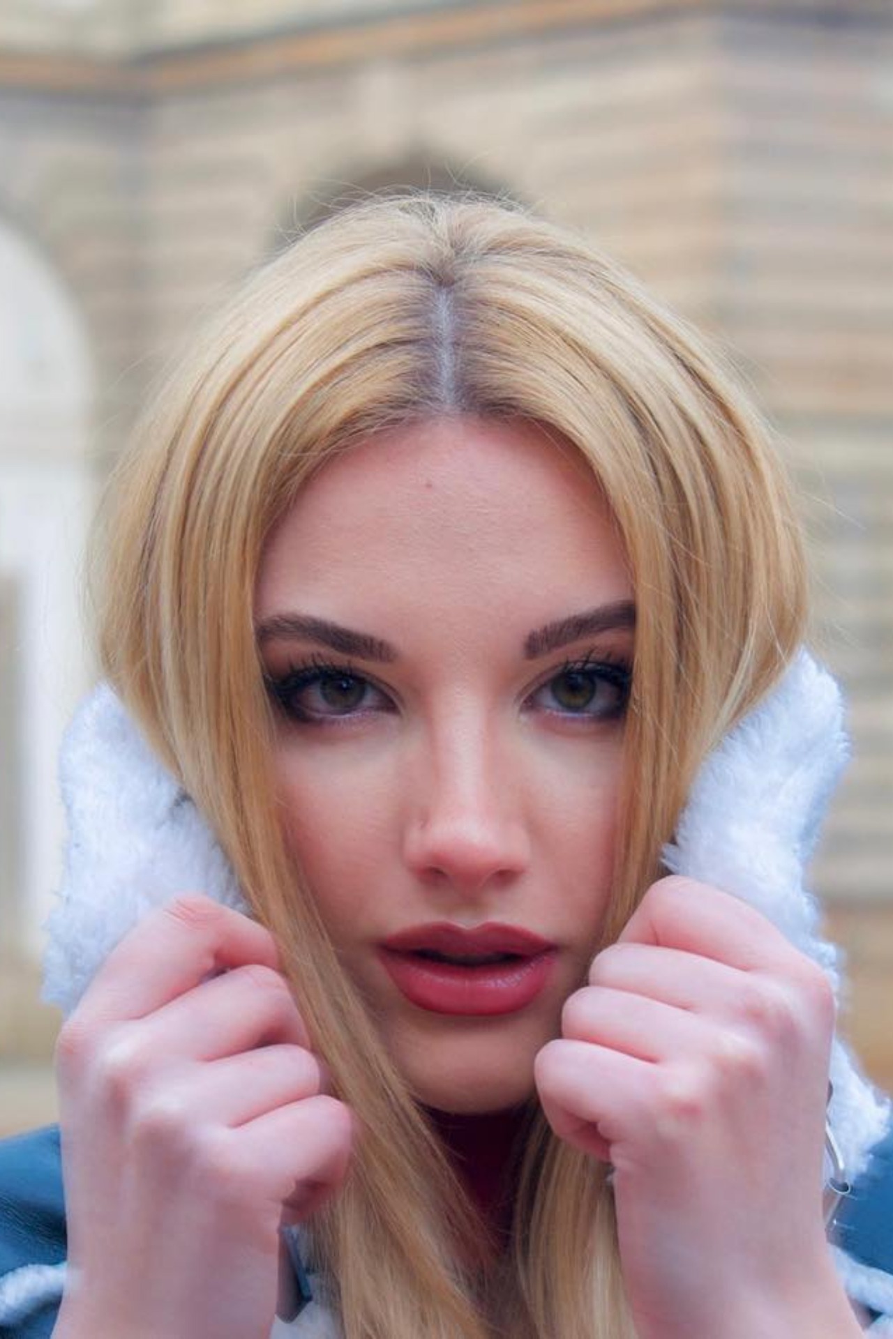 Anna — Model & Hostess in Lecco photo 4