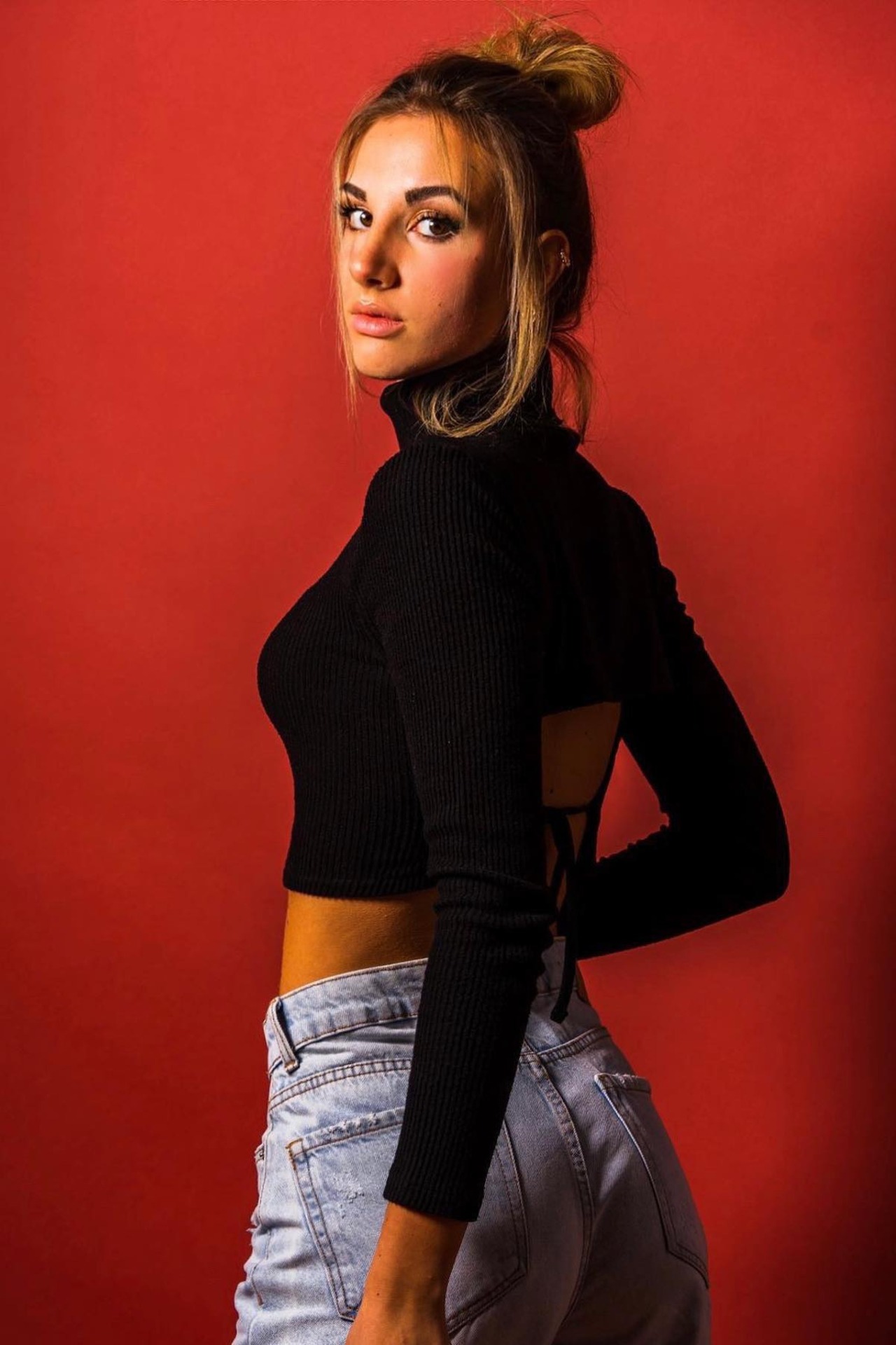 Anna — Model & Hostess in Lecco photo 5