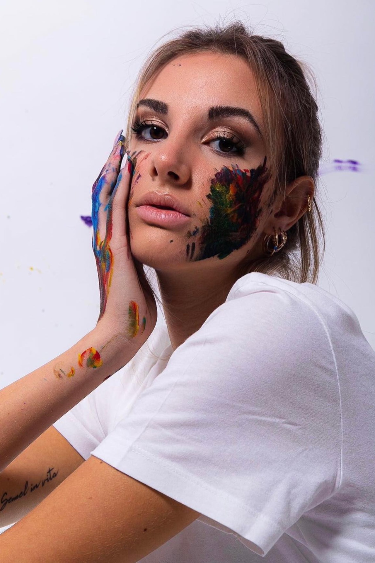 Anna — Model & Hostess in Lecco photo 6