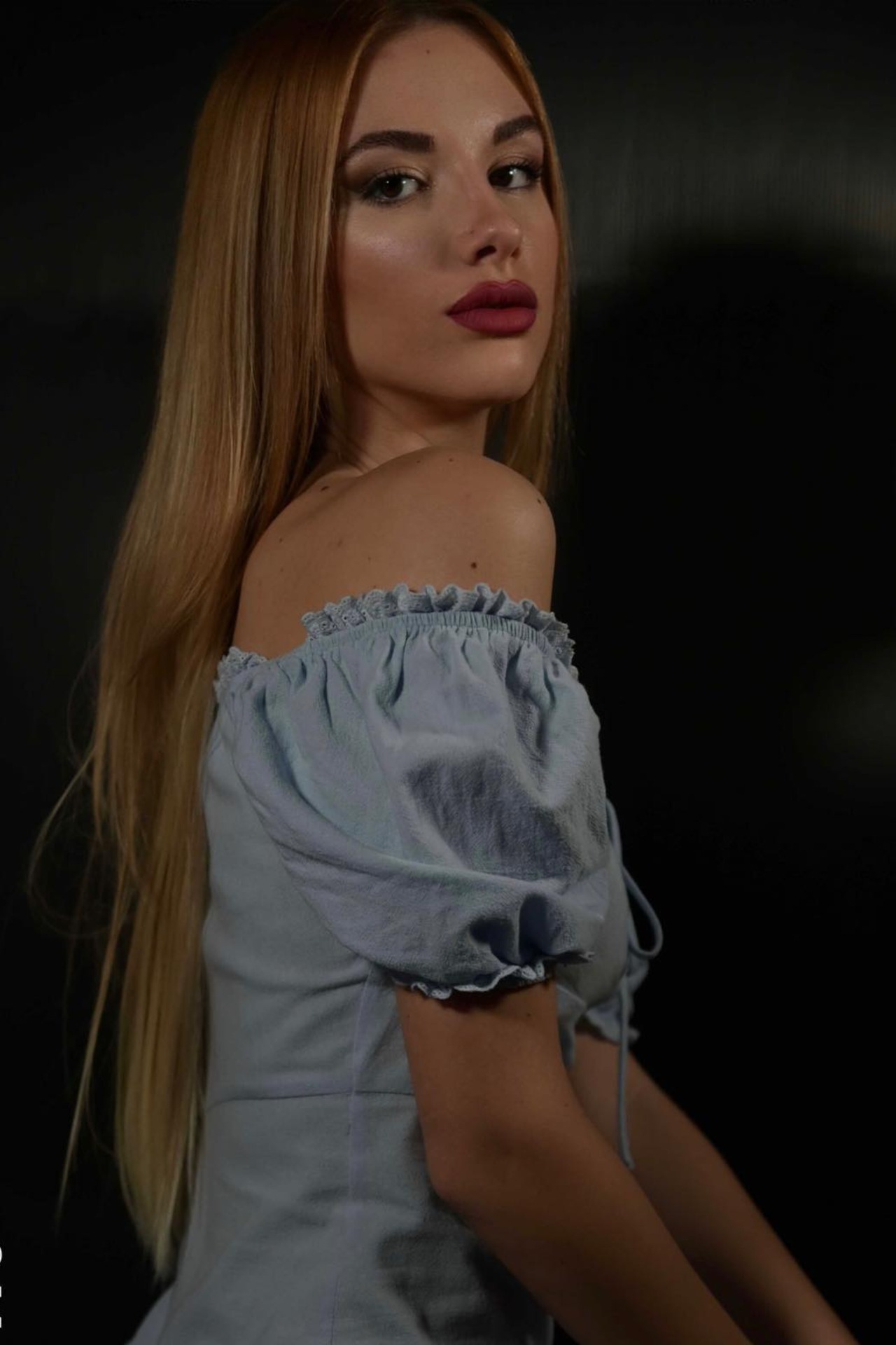 Anna — Model & Hostess in Lecco photo 7