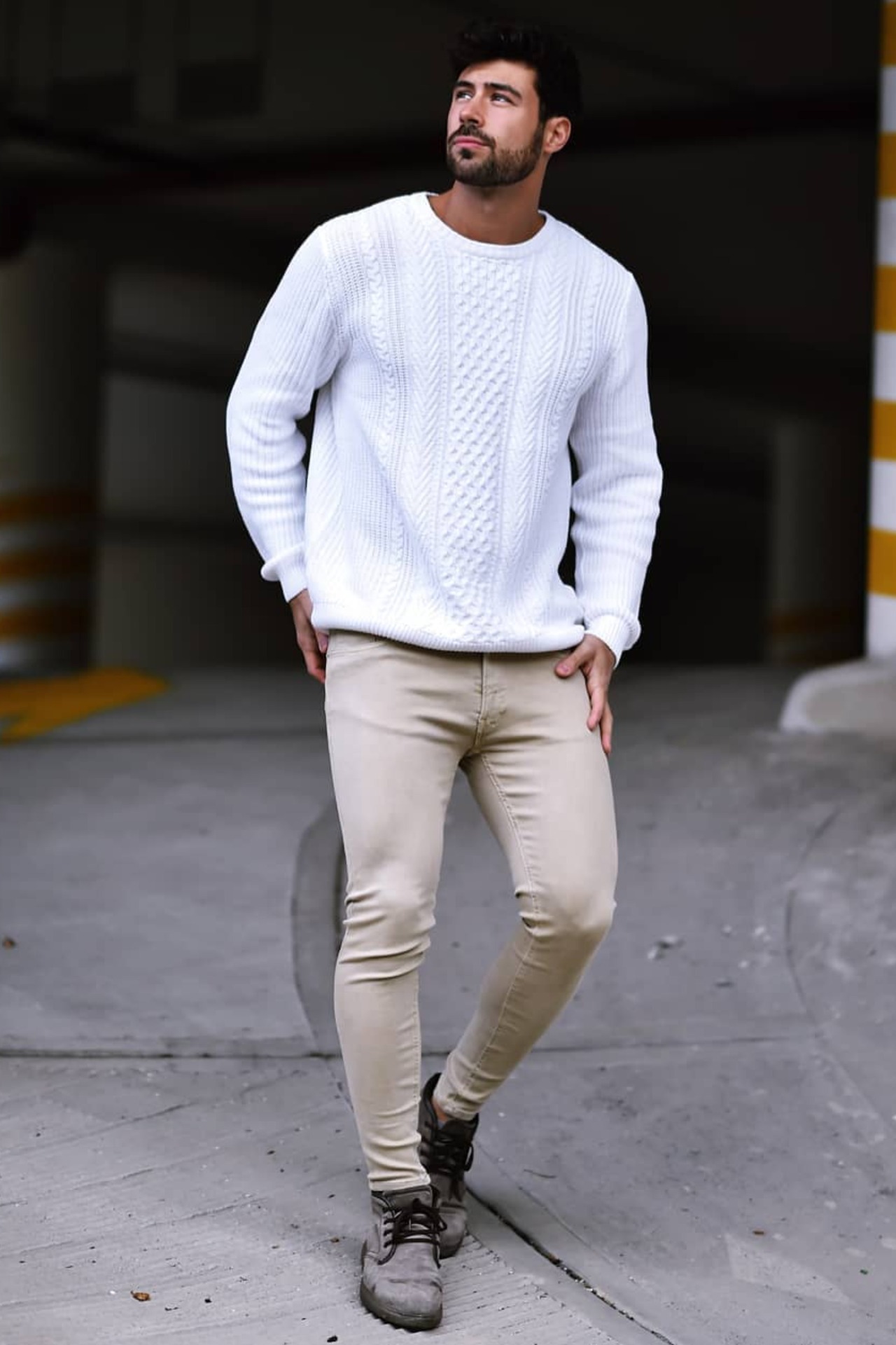 Cristian — Model & Host in Cuneo photo 1