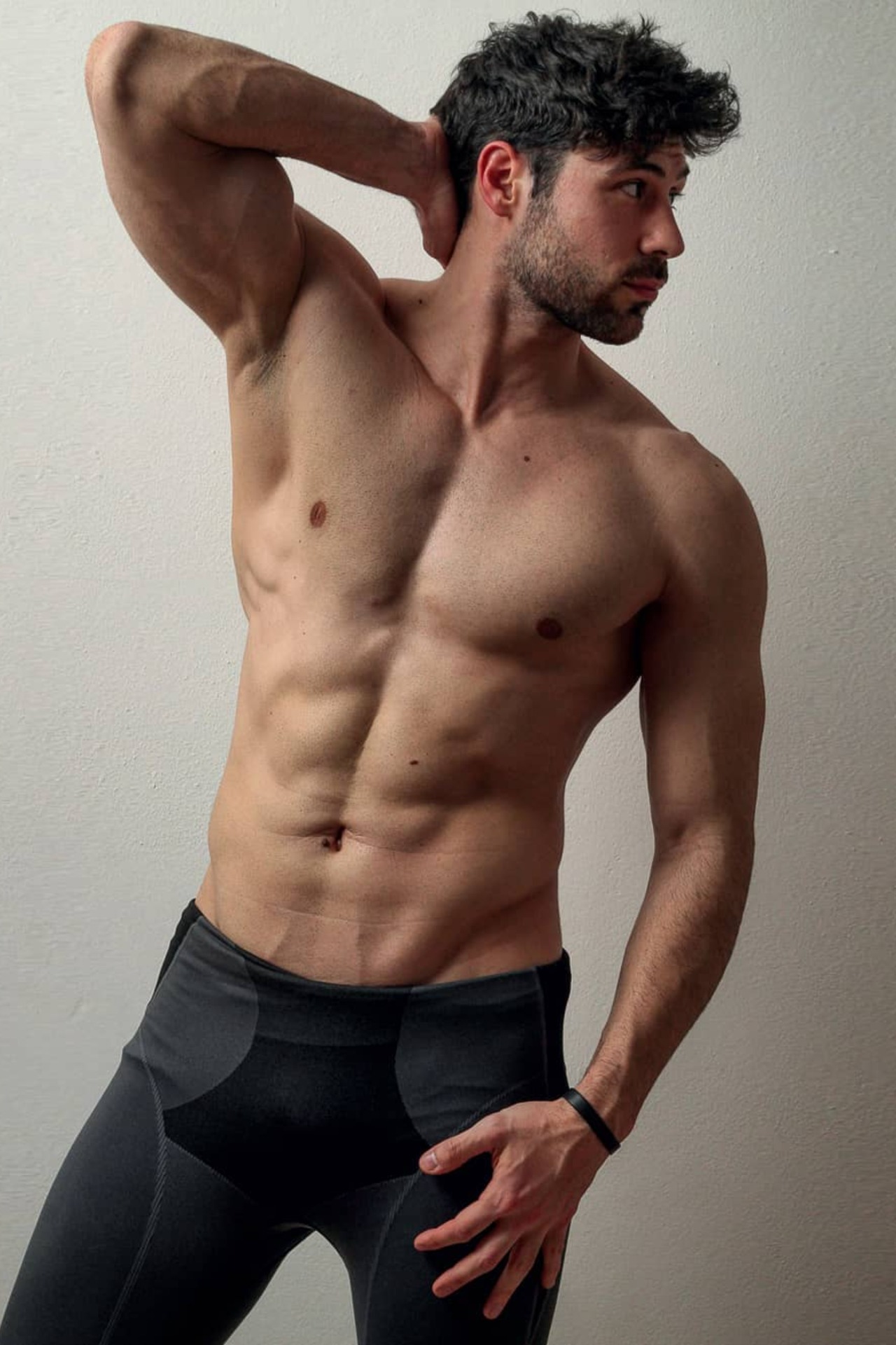 Cristian — Model & Host in Cuneo photo 10