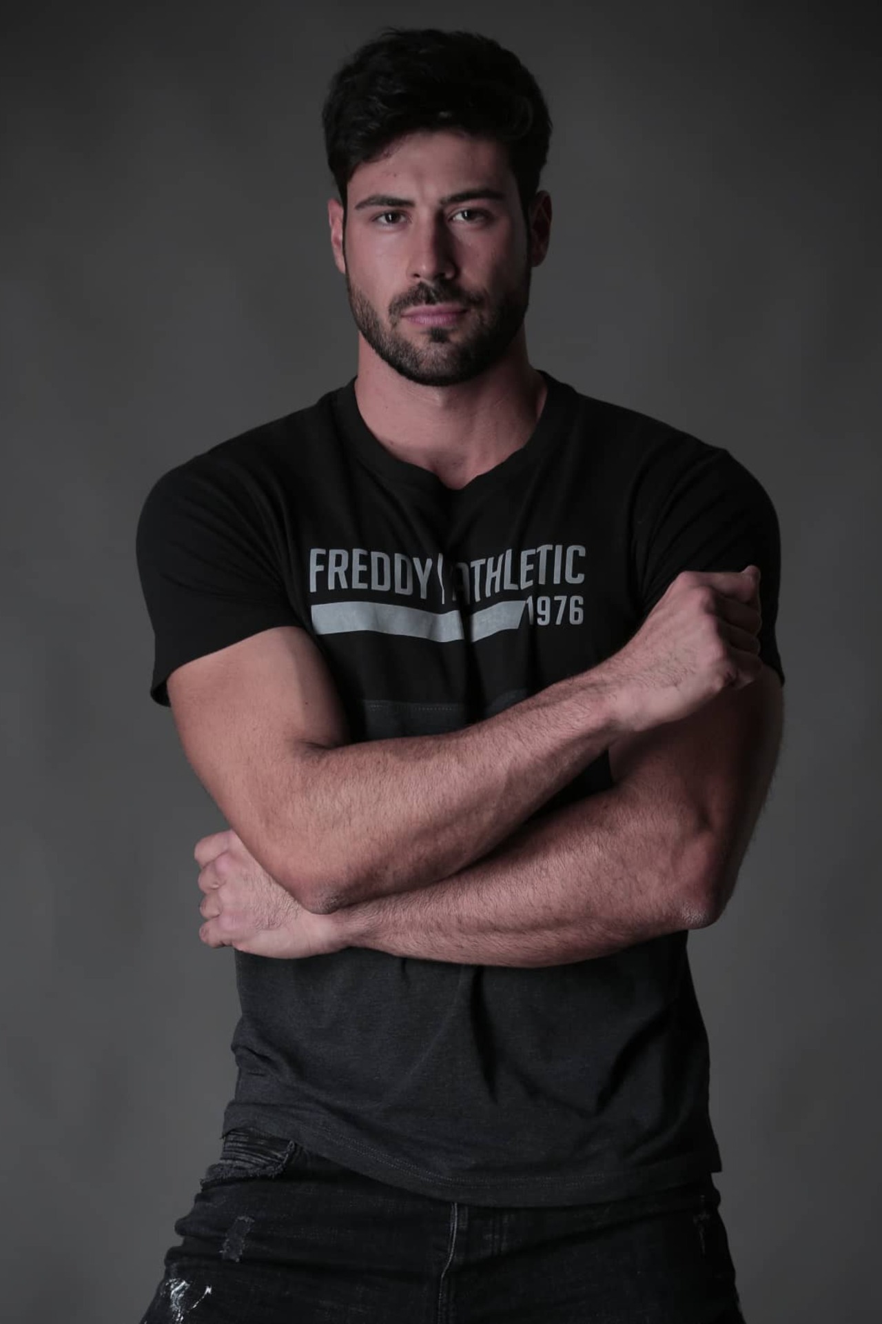 Cristian — Model & Host in Cuneo photo 11