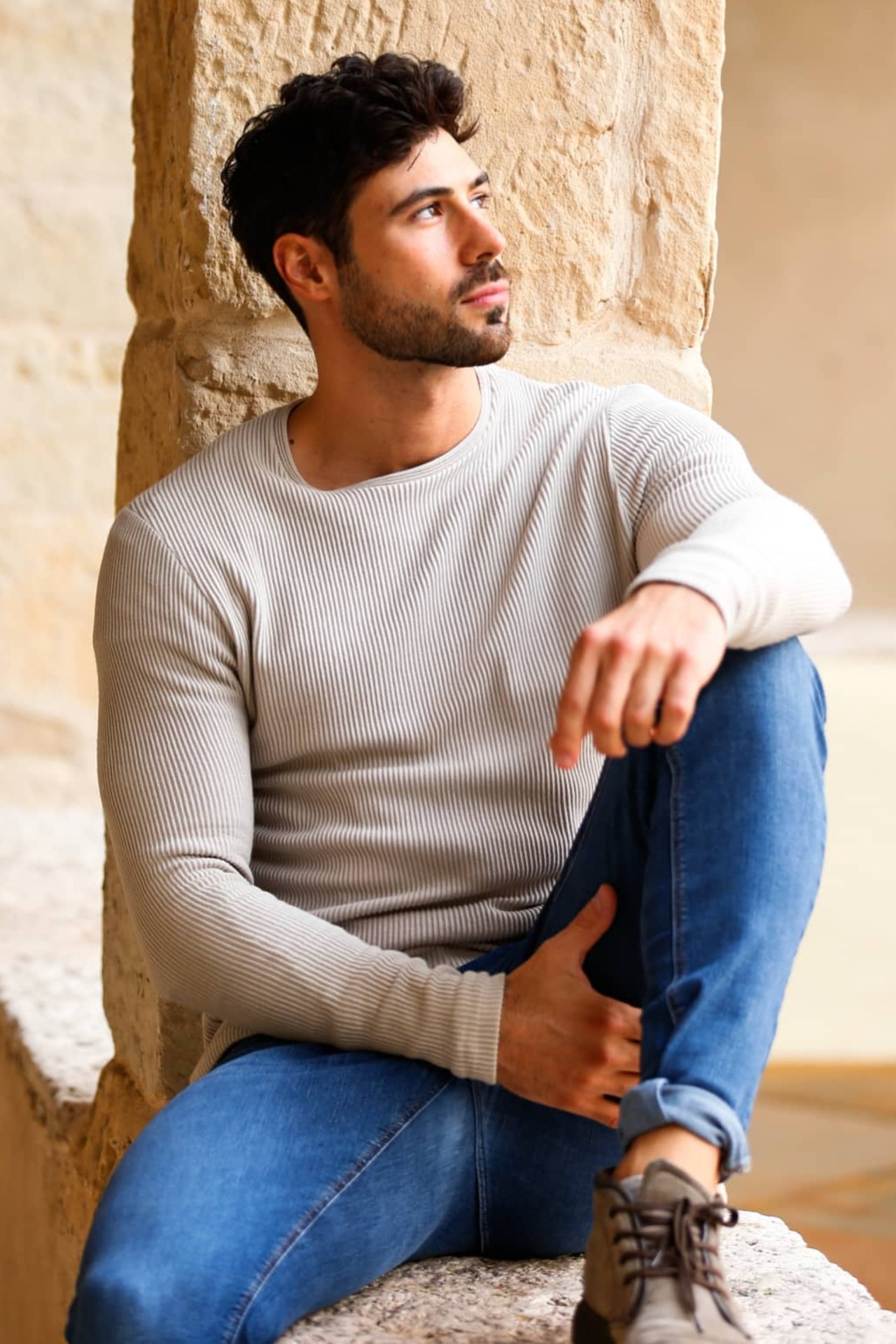 Cristian — Model & Host in Cuneo photo 12