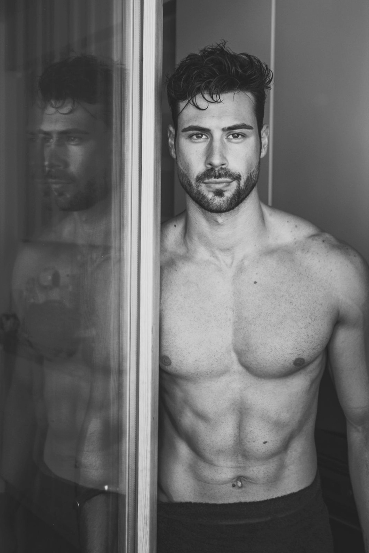 Cristian — Model & Host in Cuneo photo 13