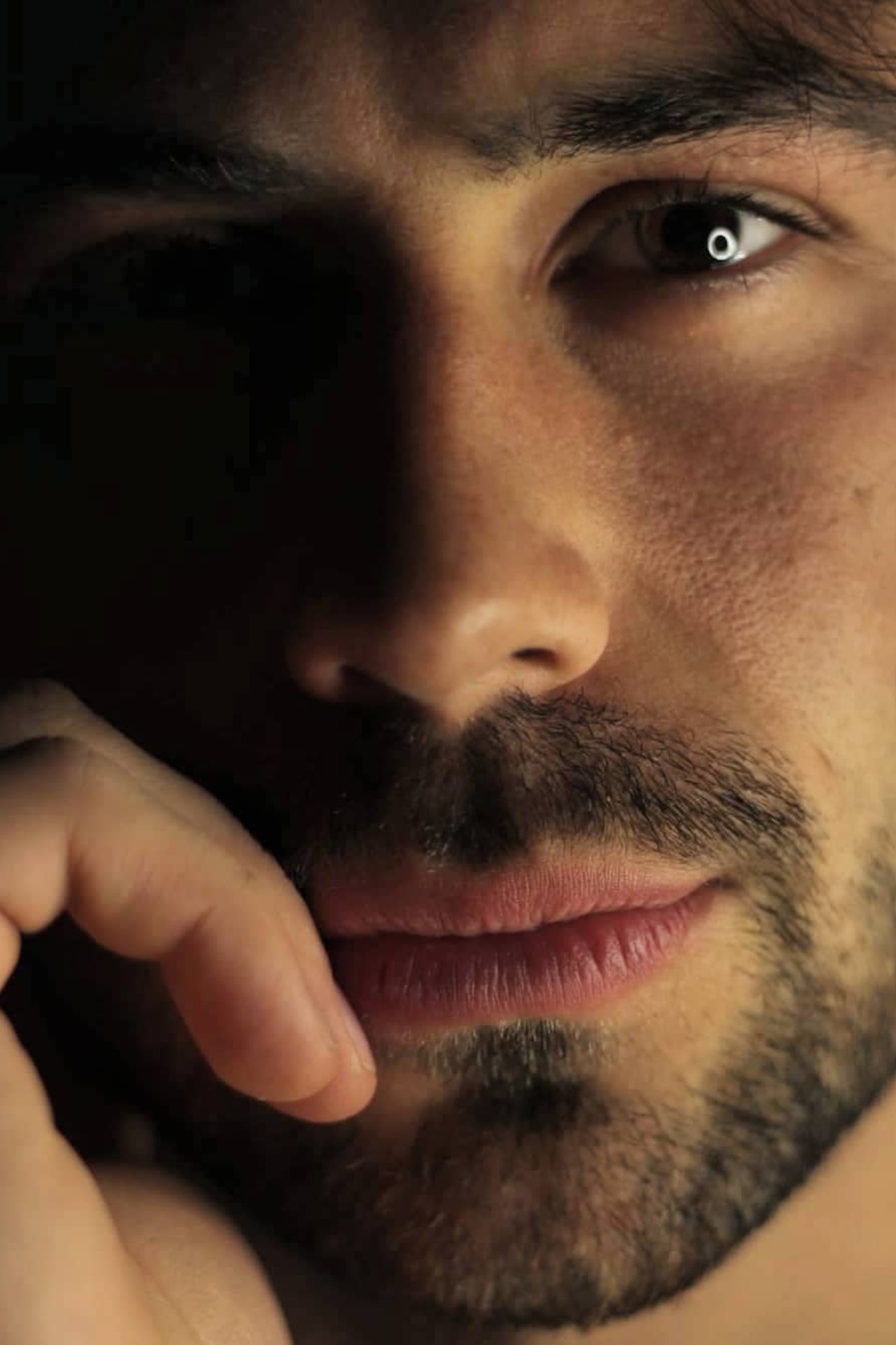 Cristian — Model & Host in Cuneo photo 2