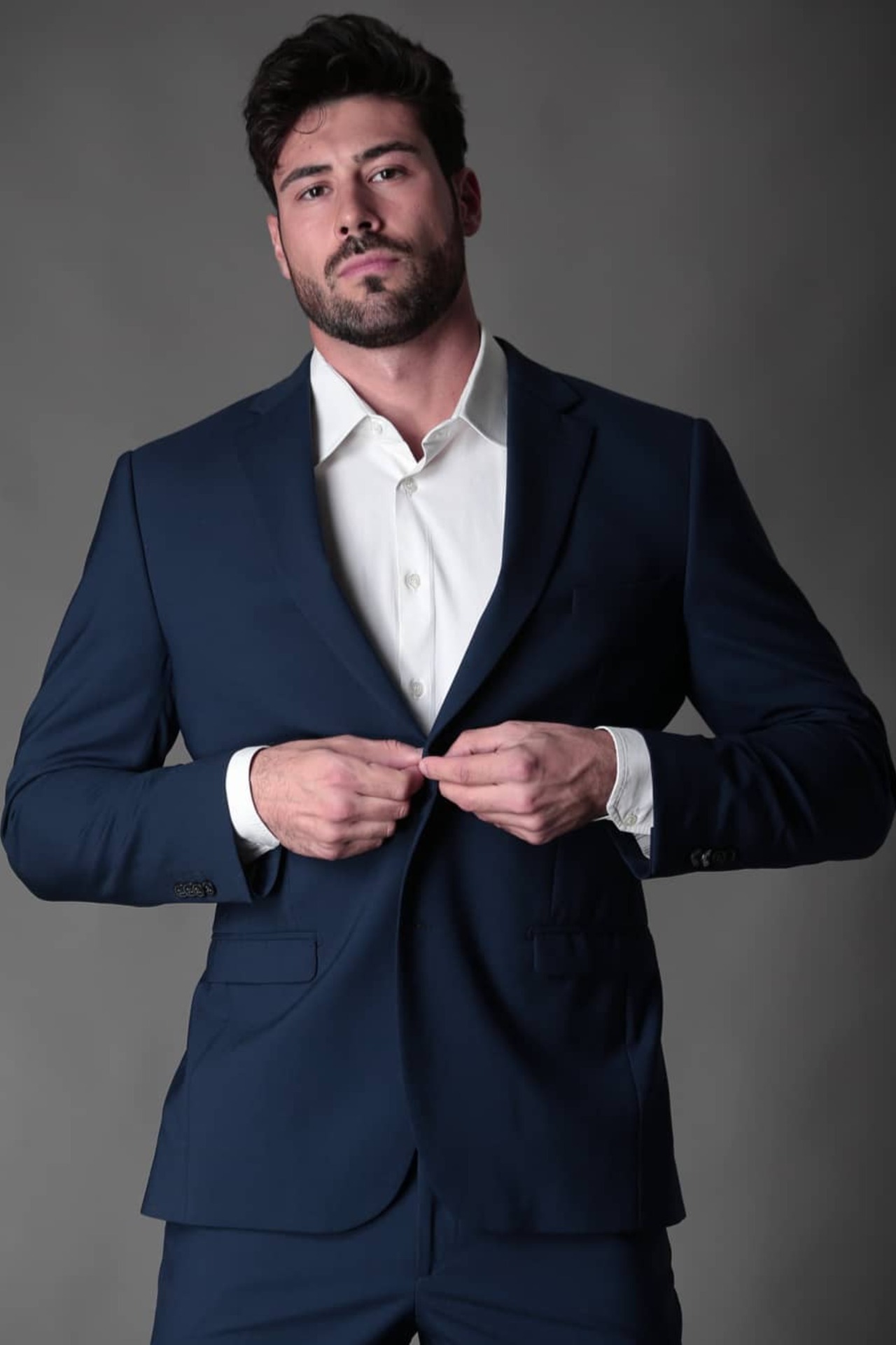Cristian — Model & Host in Cuneo photo 3