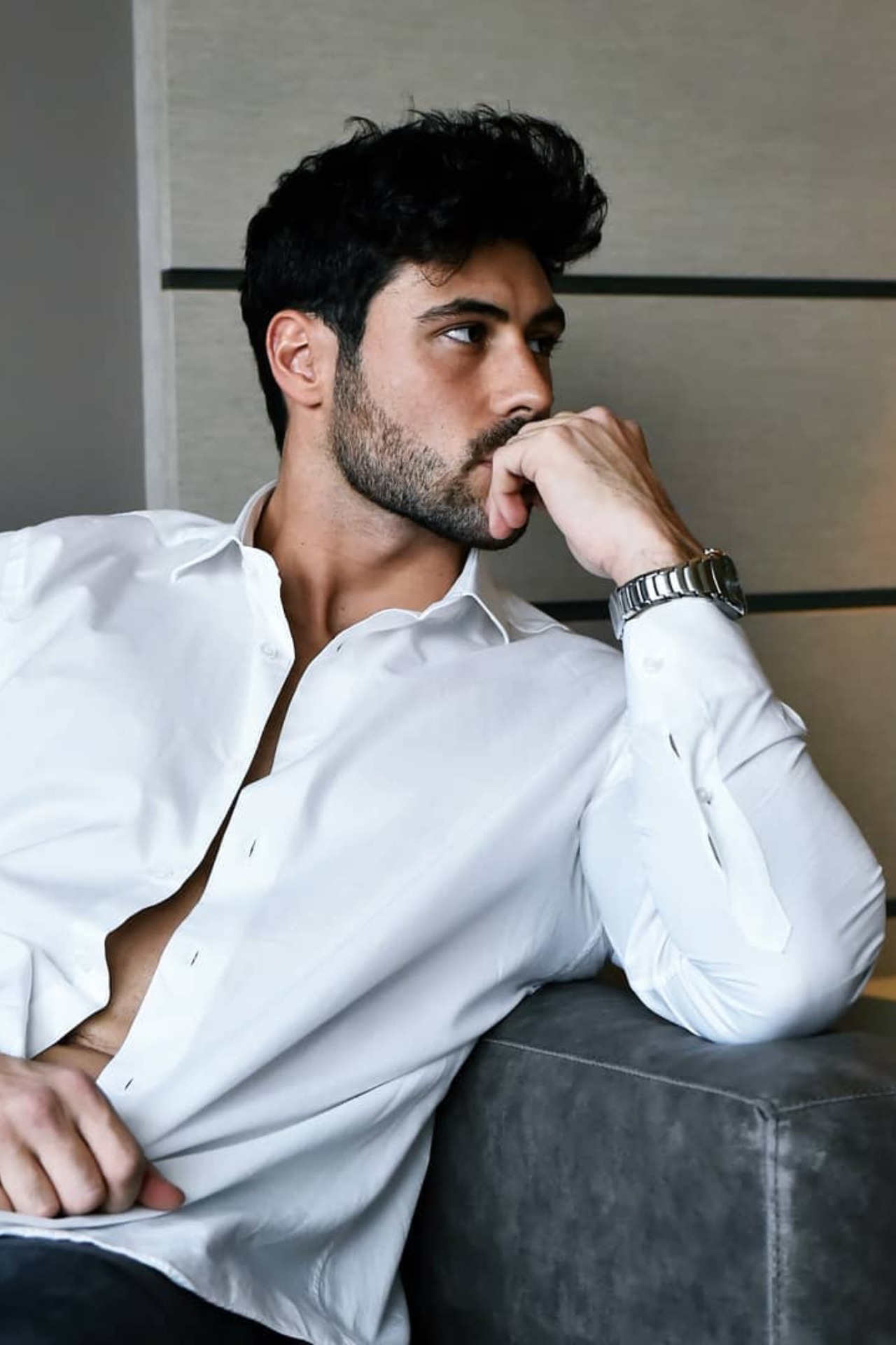 Cristian — Model & Host in Cuneo photo 5
