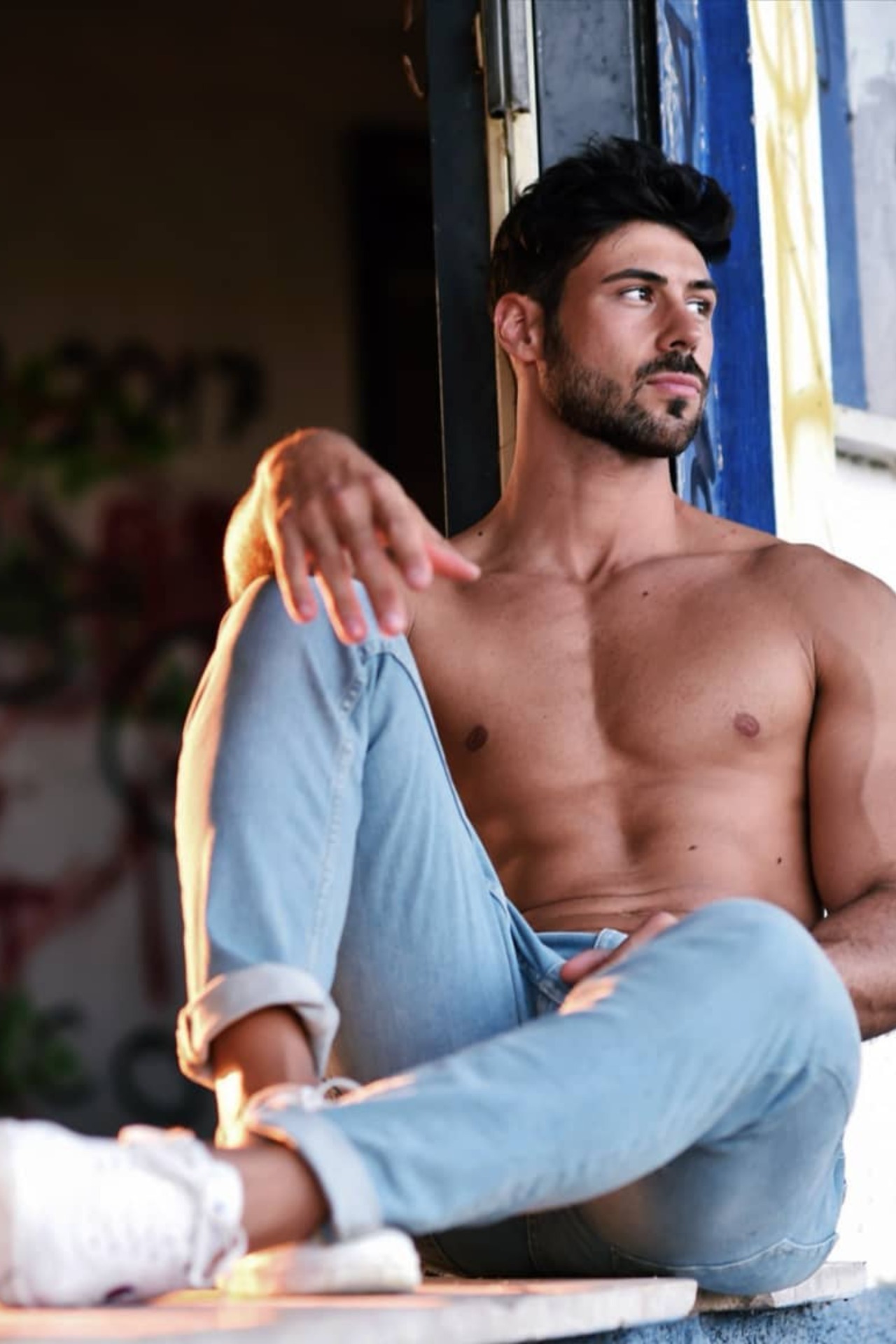 Cristian — Model & Host in Cuneo photo 6