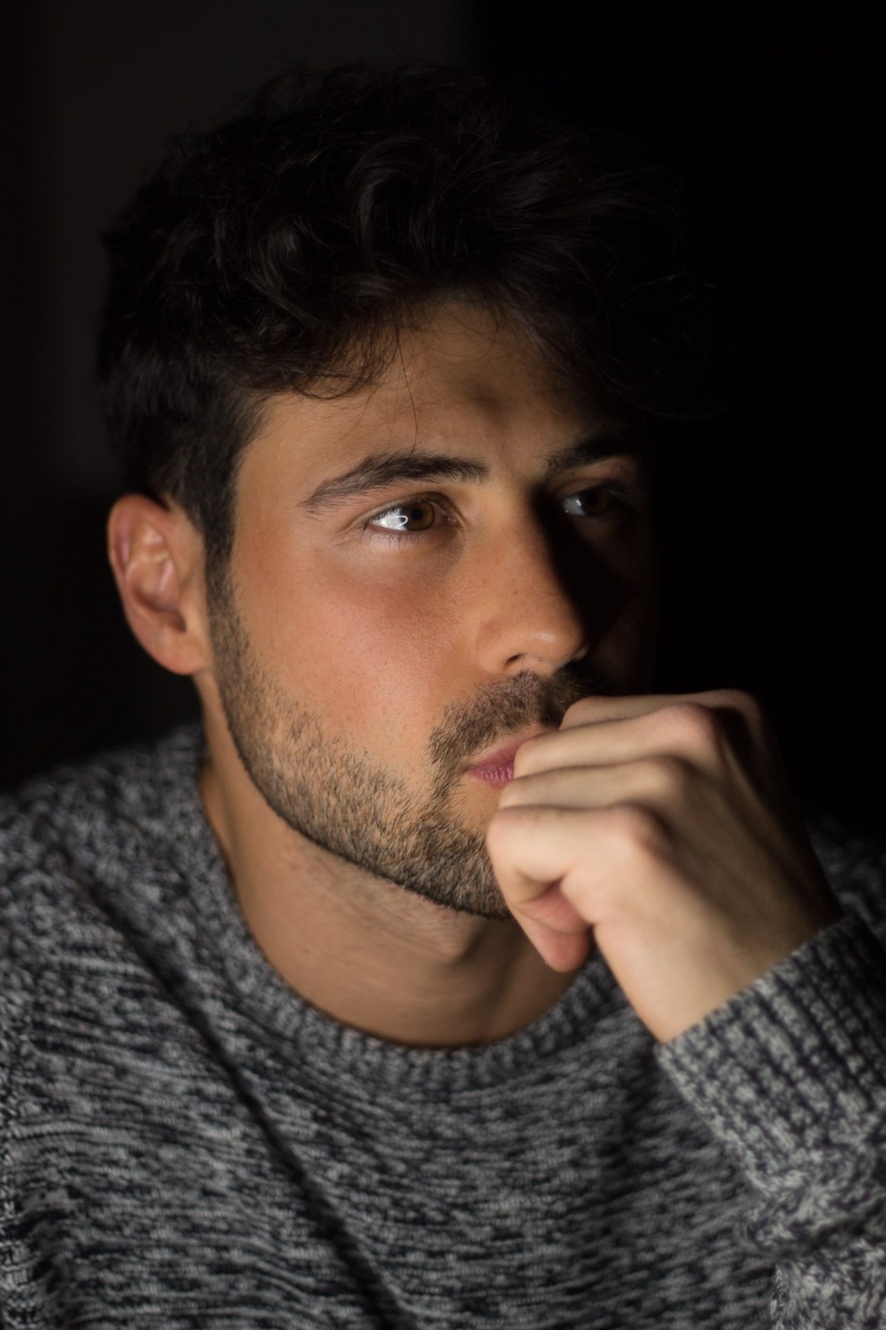 Cristian — Model & Host in Cuneo photo 8
