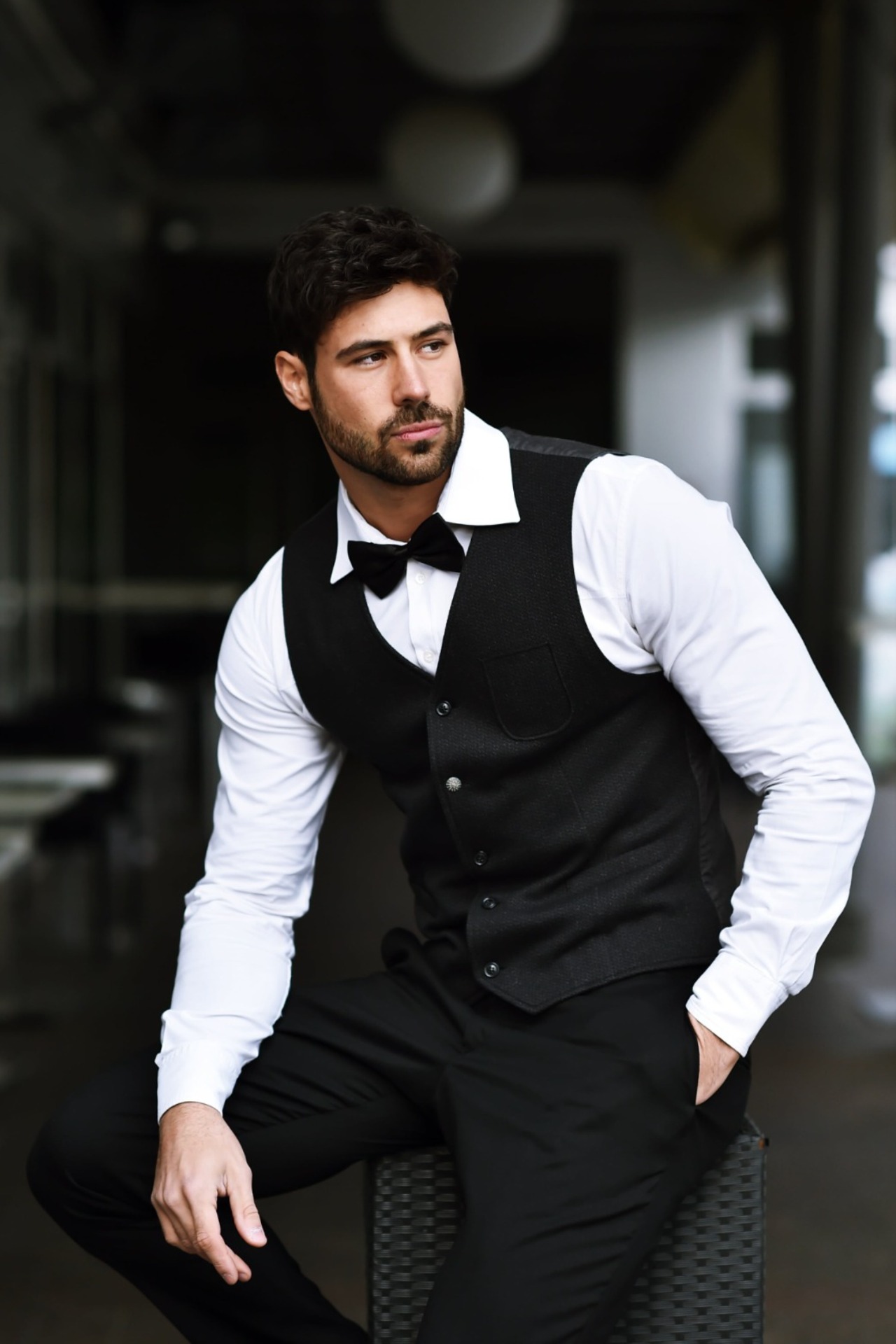 Cristian — Model & Host in Cuneo photo 9