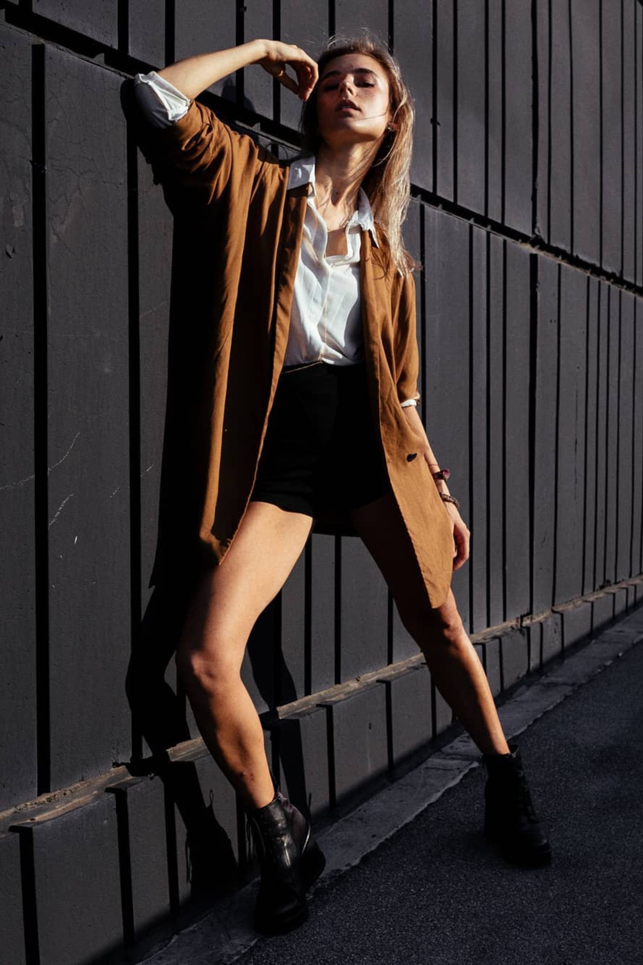 Elizabeth — Model & Hostess in Barcelona photo 10